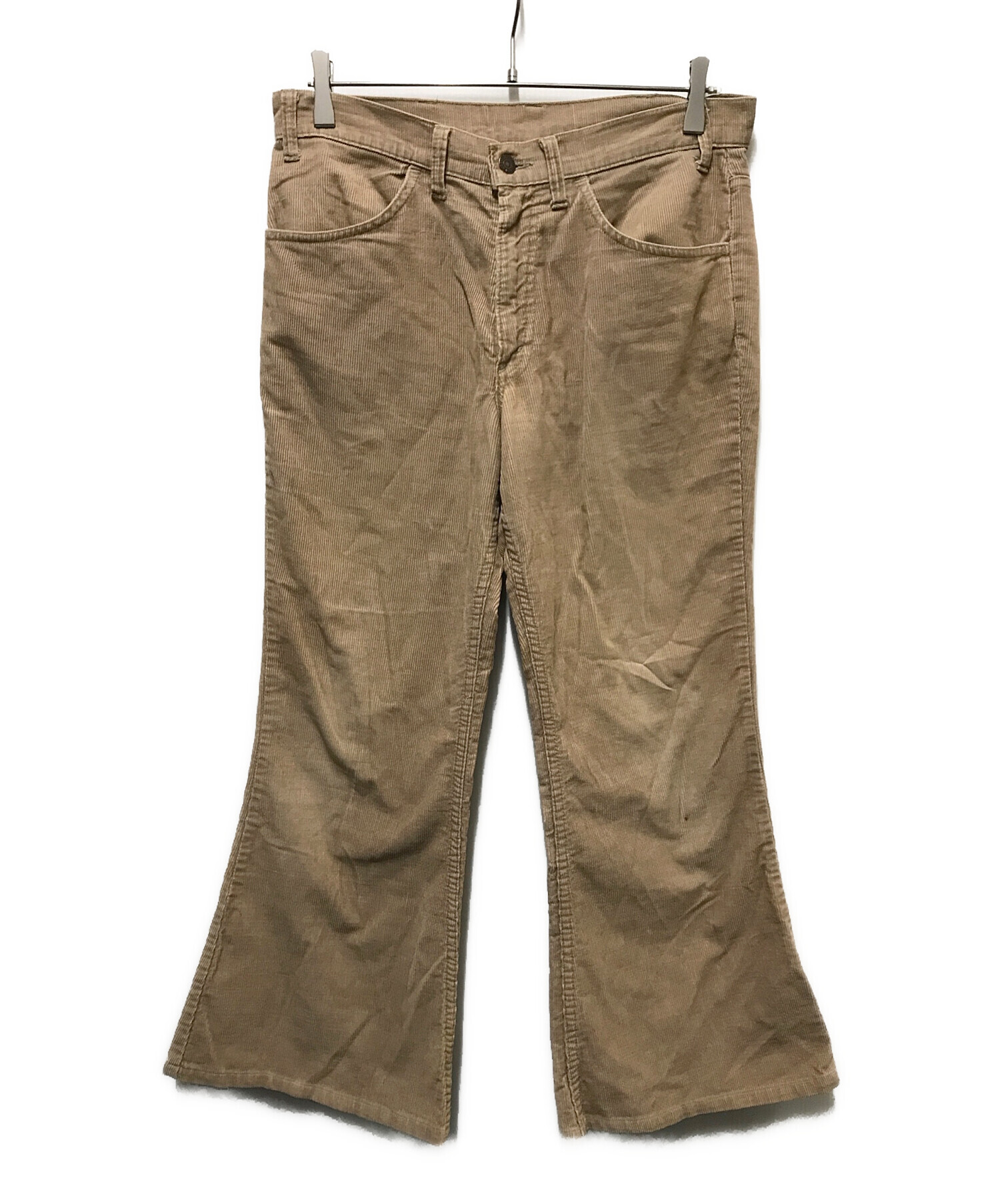 中古・古着通販】LEVI'S (リーバイス) 70's 684 コーデュロイパンツ