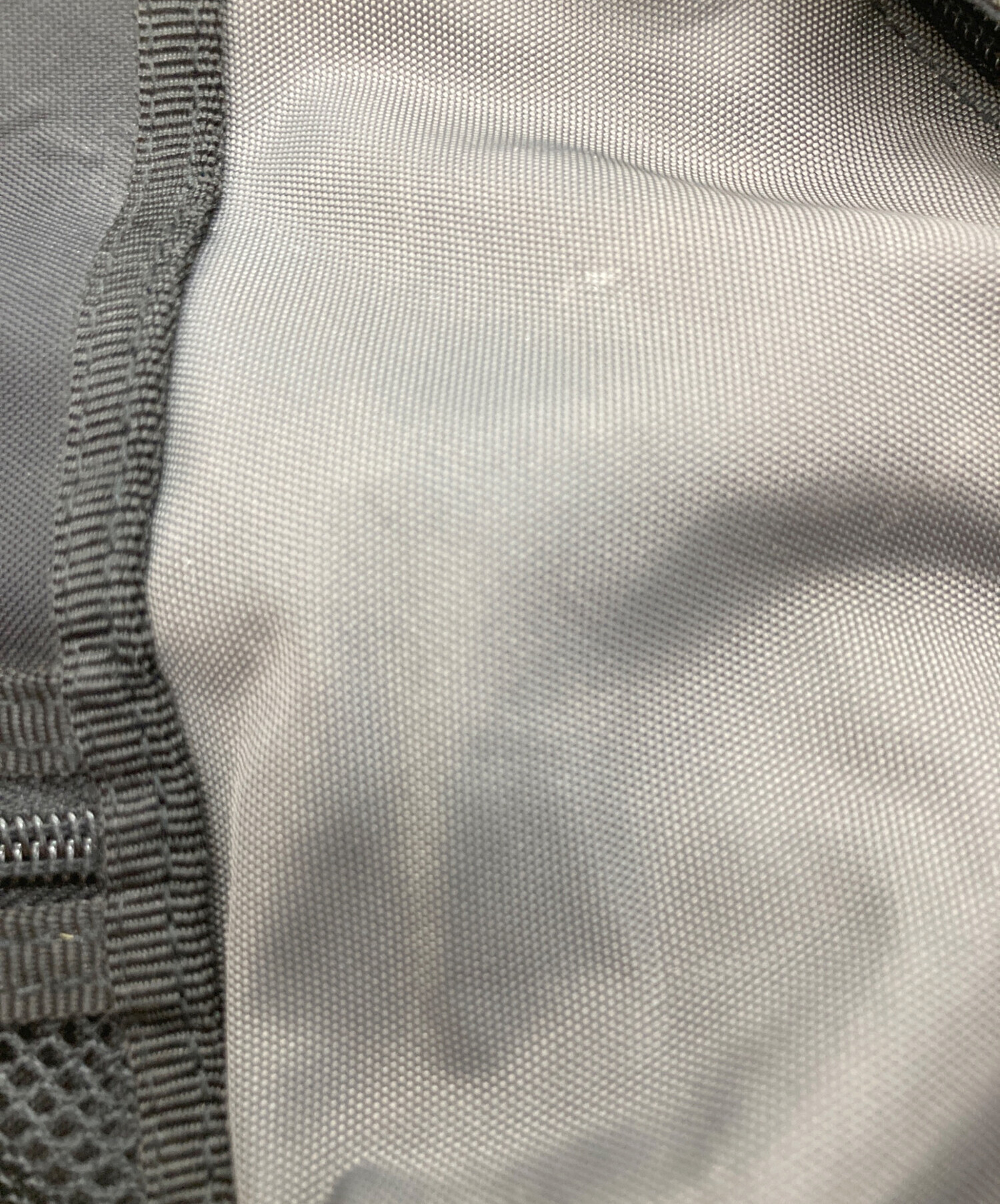 中古・古着通販】OLD GAP (オールドギャップ) スリングバッグ グレー