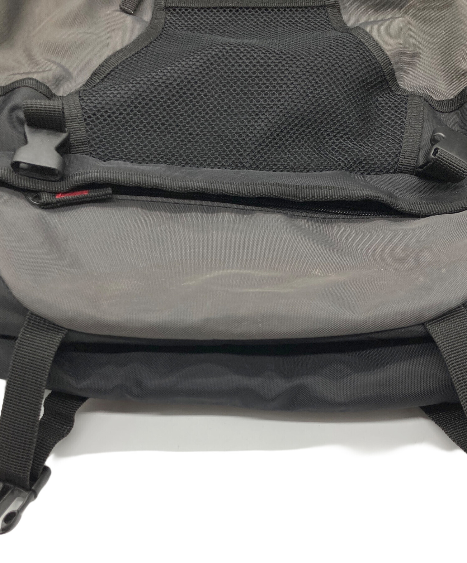 中古・古着通販】OLD GAP (オールドギャップ) スリングバッグ グレー