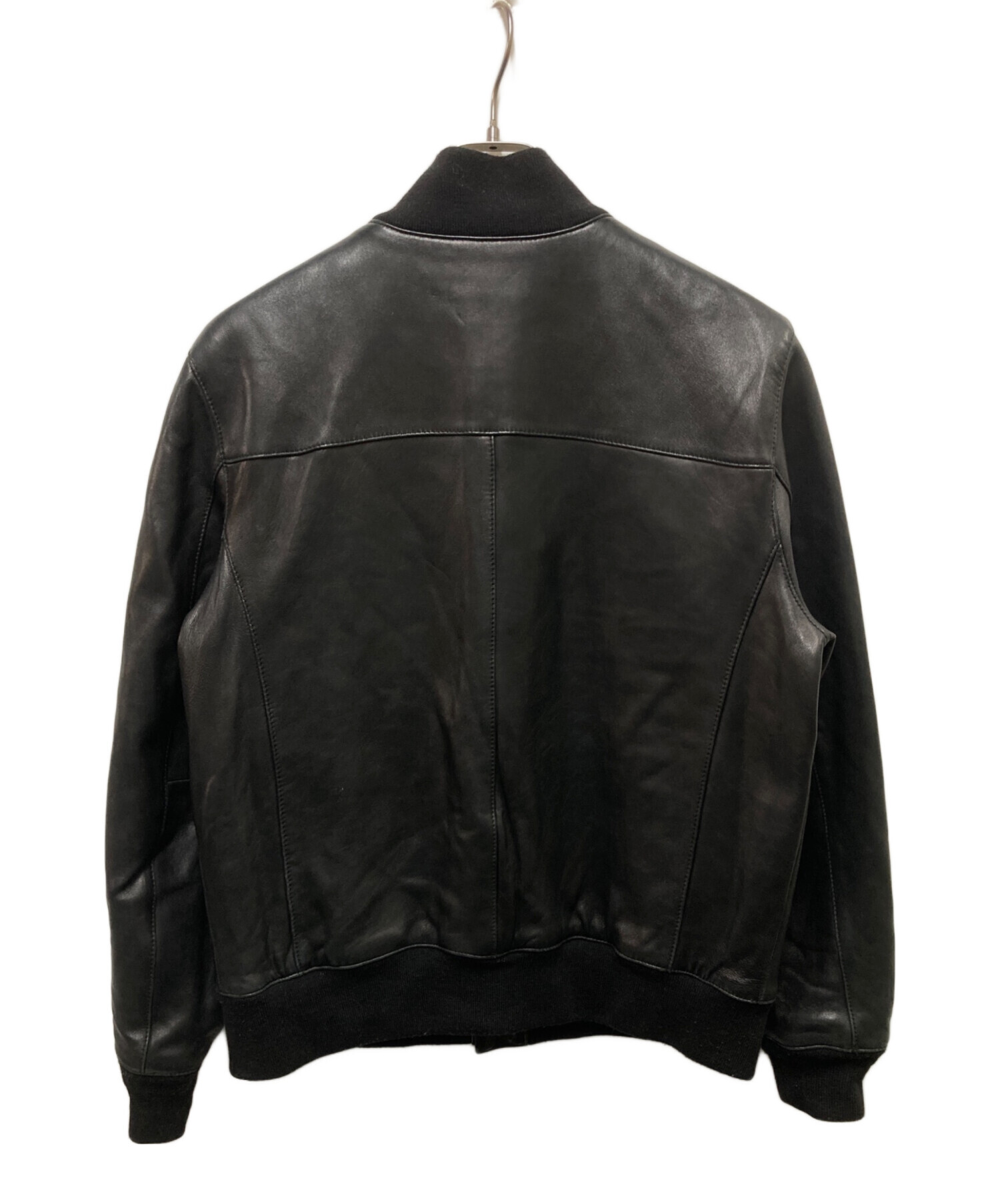 中古・古着通販】Eddie Bauer (エディーバウアー) A-1型シープスキン