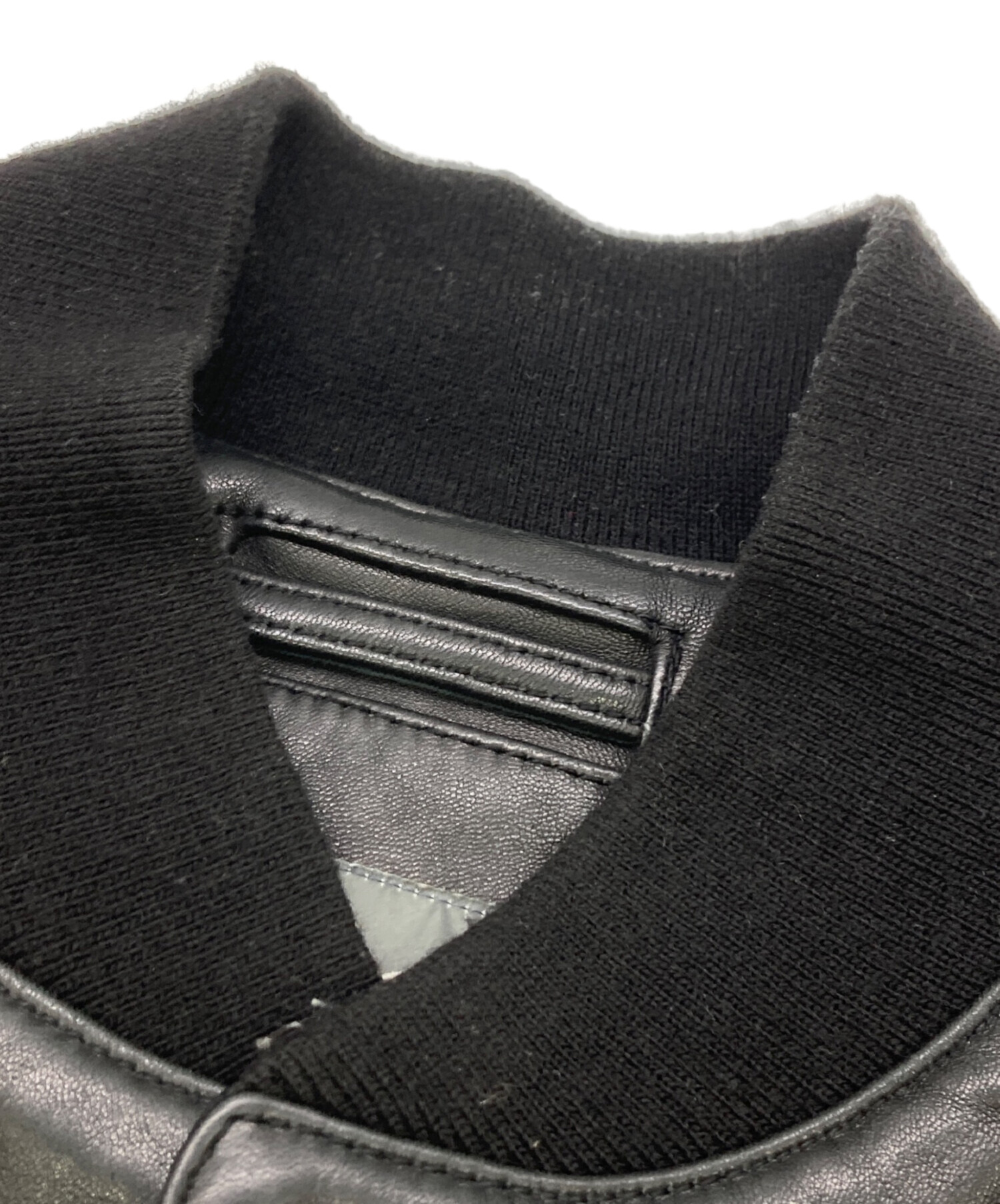 中古・古着通販】Eddie Bauer (エディーバウアー) A-1型シープスキン