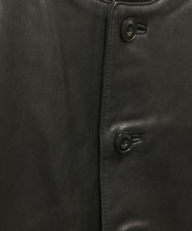 中古・古着通販】Eddie Bauer (エディーバウアー) A-1型シープスキン