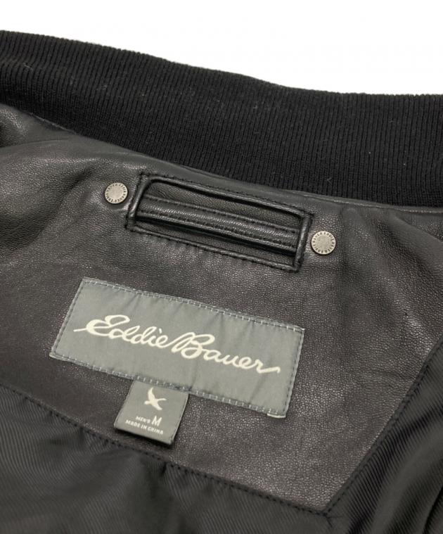 中古・古着通販】Eddie Bauer (エディーバウアー) A-1型シープスキン