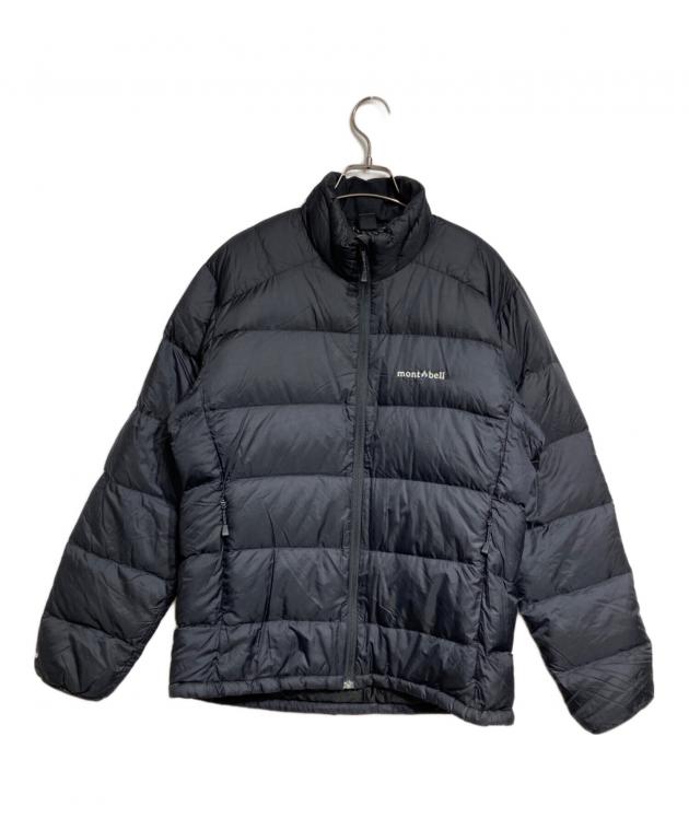 中古・古着通販】mont-bell (モンベル) ライトアルパインダウン