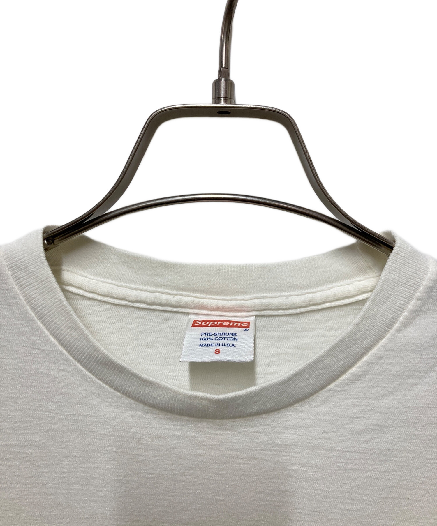 中古・古着通販】SUPREME (シュプリーム) A.P.C. (アーペーセー) APC 