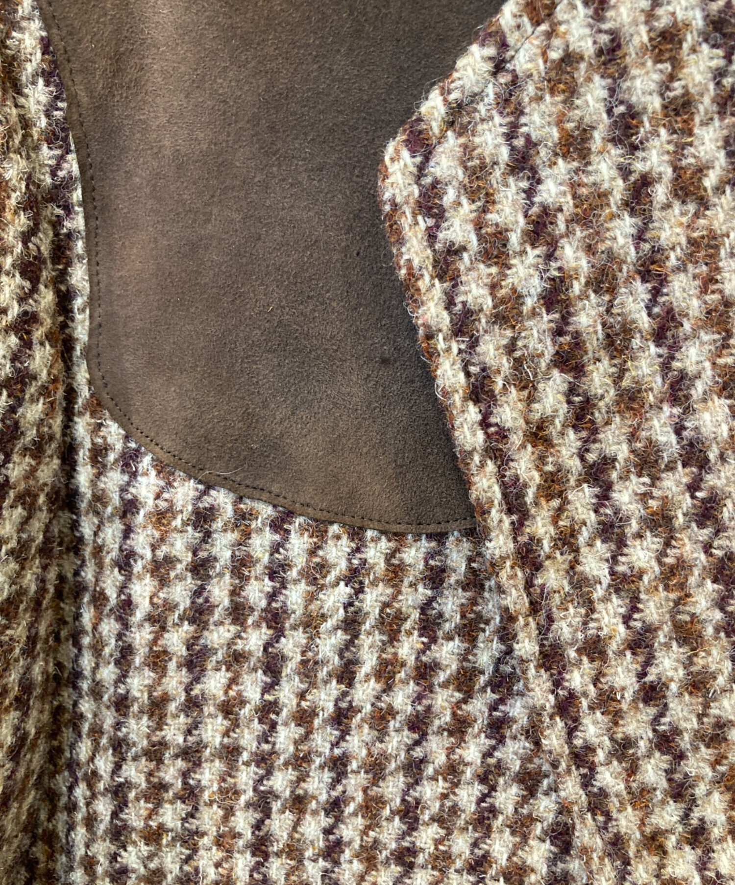 中古・古着通販】KARL HELMUT (カールヘルム) Harris Tweed (ハリス