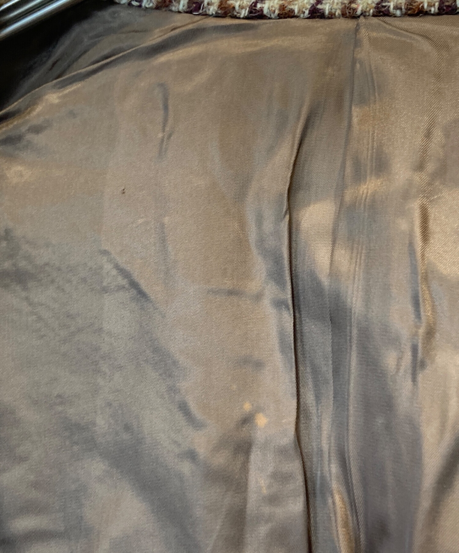 中古・古着通販】KARL HELMUT (カールヘルム) Harris Tweed (ハリス