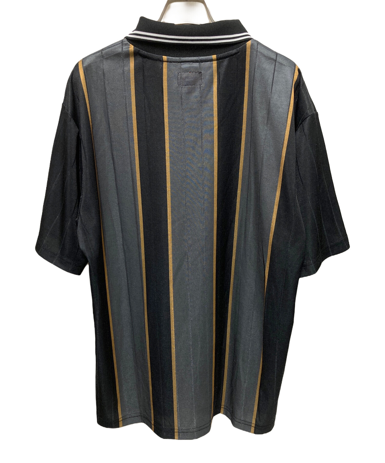 中古・古着通販】SUPREME (シュプリーム) AEON FLUX SOCCER JERSEY 