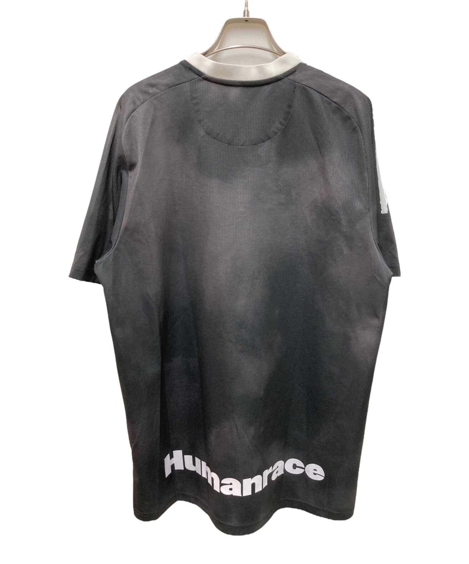 中古・古着通販】adidas (アディダス) HUMAN RACE REAL MADRID (レアル