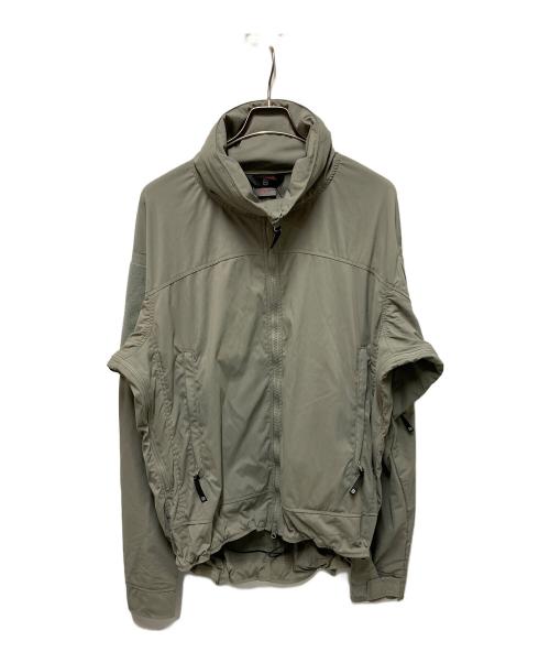 中古・古着通販】BEYOND CLOTHING (ビヨンドクロージング) L5 Glacier