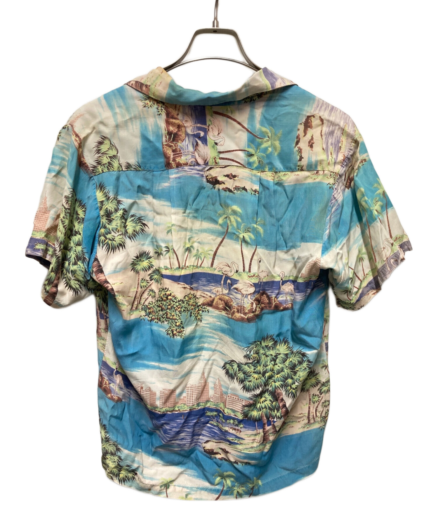 中古・古着通販】PALI HAWAIIAN STYLE (パリ・ハワイアン・スタイル