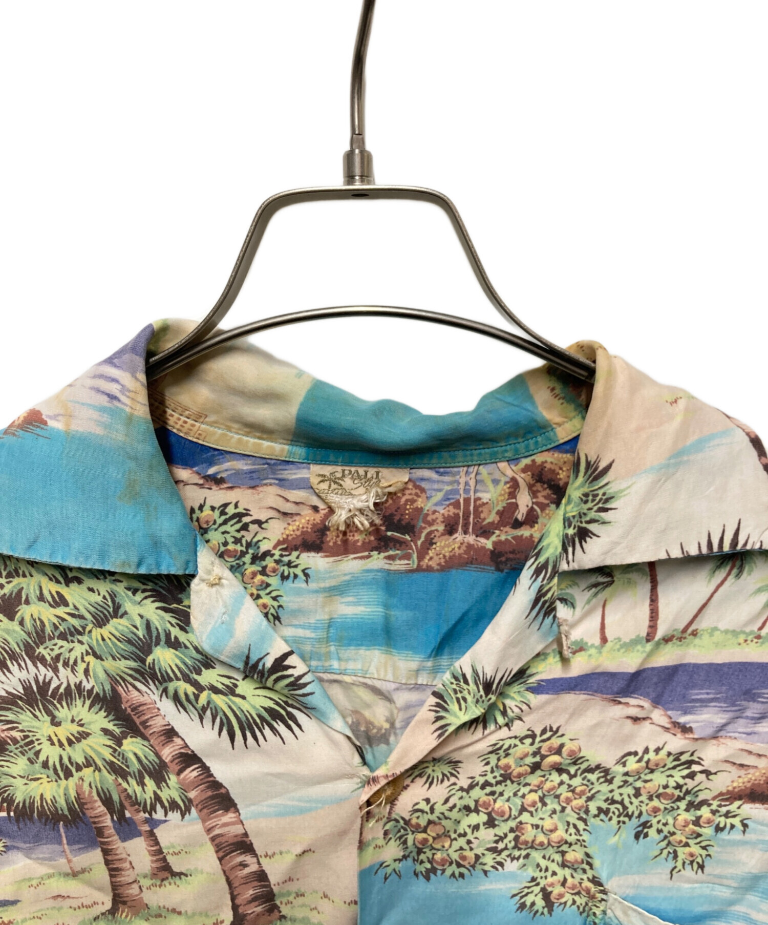 中古・古着通販】PALI HAWAIIAN STYLE (パリ・ハワイアン・スタイル