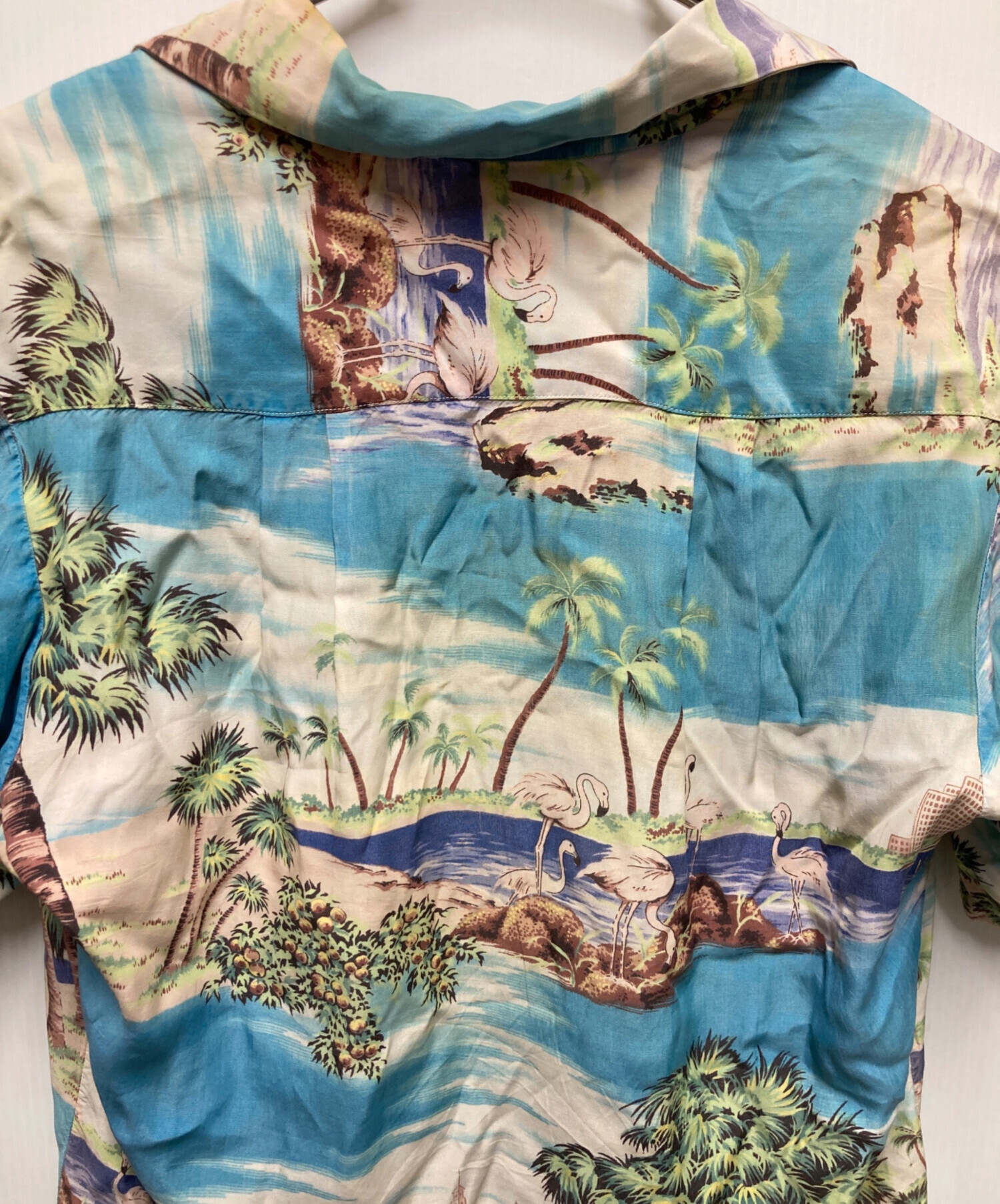 中古・古着通販】PALI HAWAIIAN STYLE (パリ・ハワイアン・スタイル