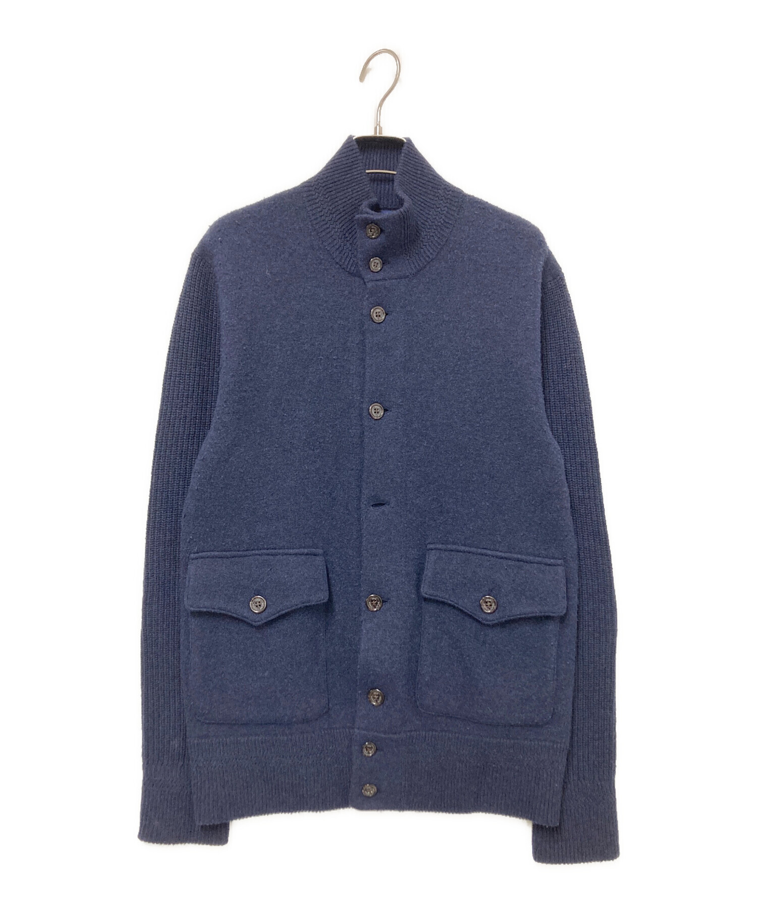 中古・古着通販】POLO RALPH LAUREN (ポロ・ラルフローレン) カシミヤ 