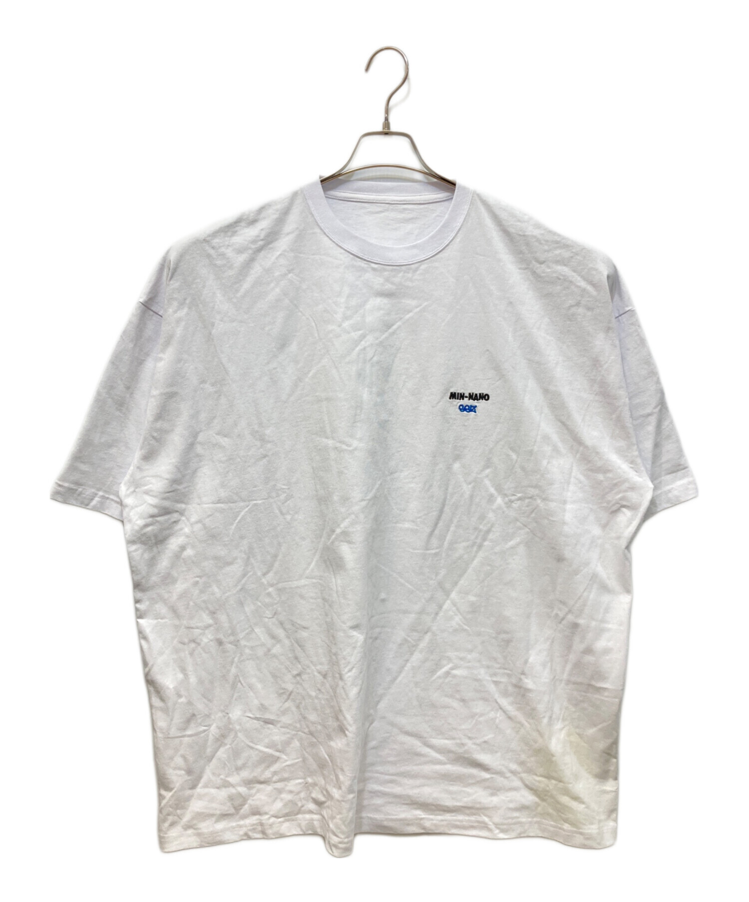 中古・古着通販】SSZ (エスエスズィー) MIN-NANO (ミンナノ) みんなの