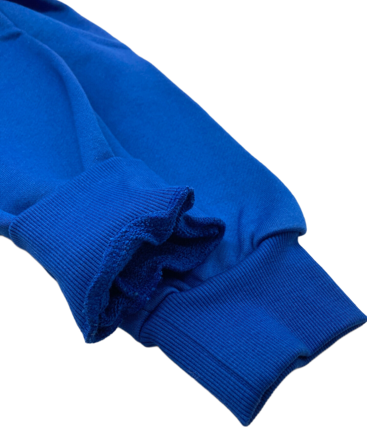 中古・古着通販】TATRAS (タトラス) VENODA コットンスウェット ブルー