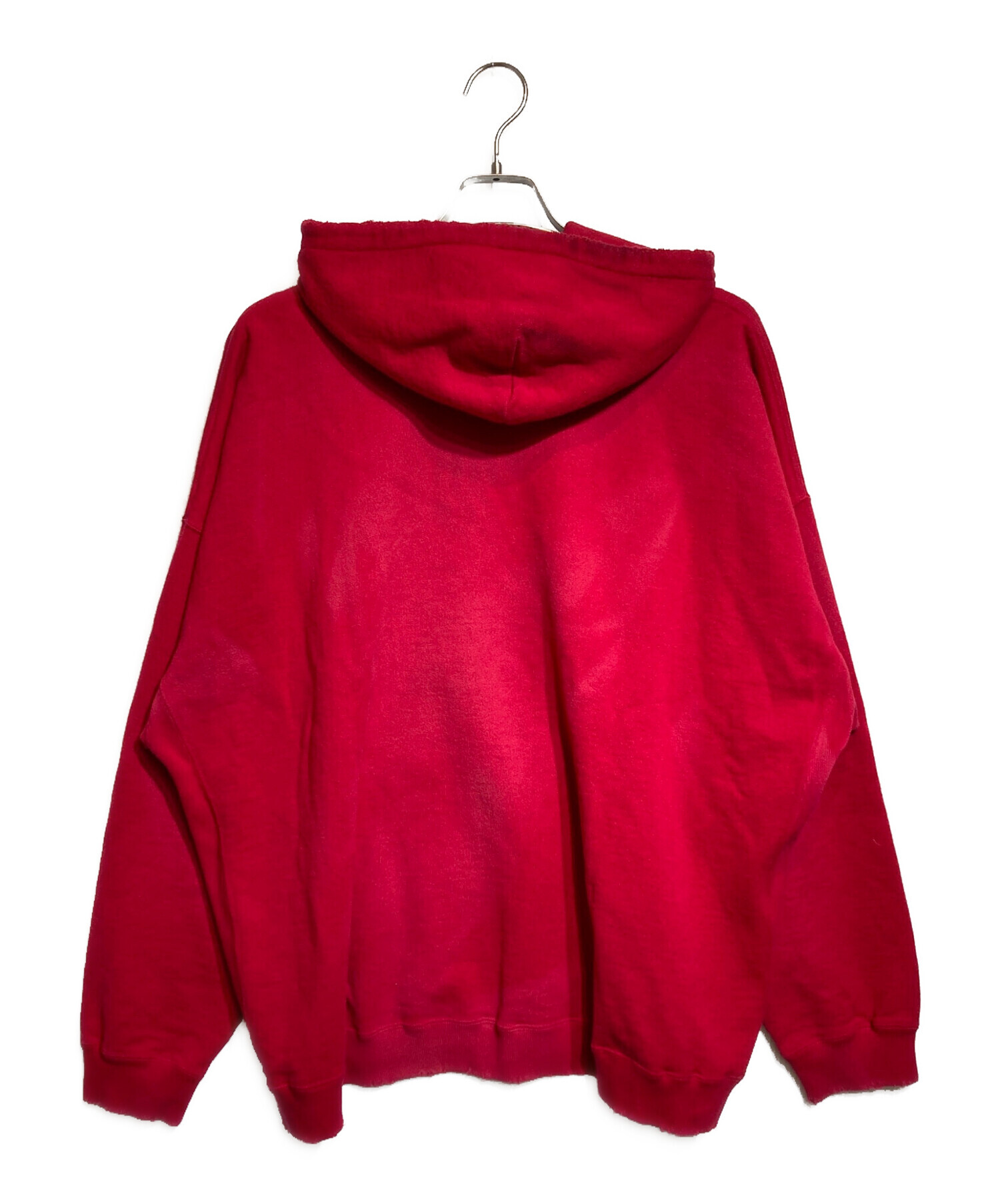 中古・古着通販】DAIRIKU (ダイリク) Water-repellent Hoodie/フーディ 