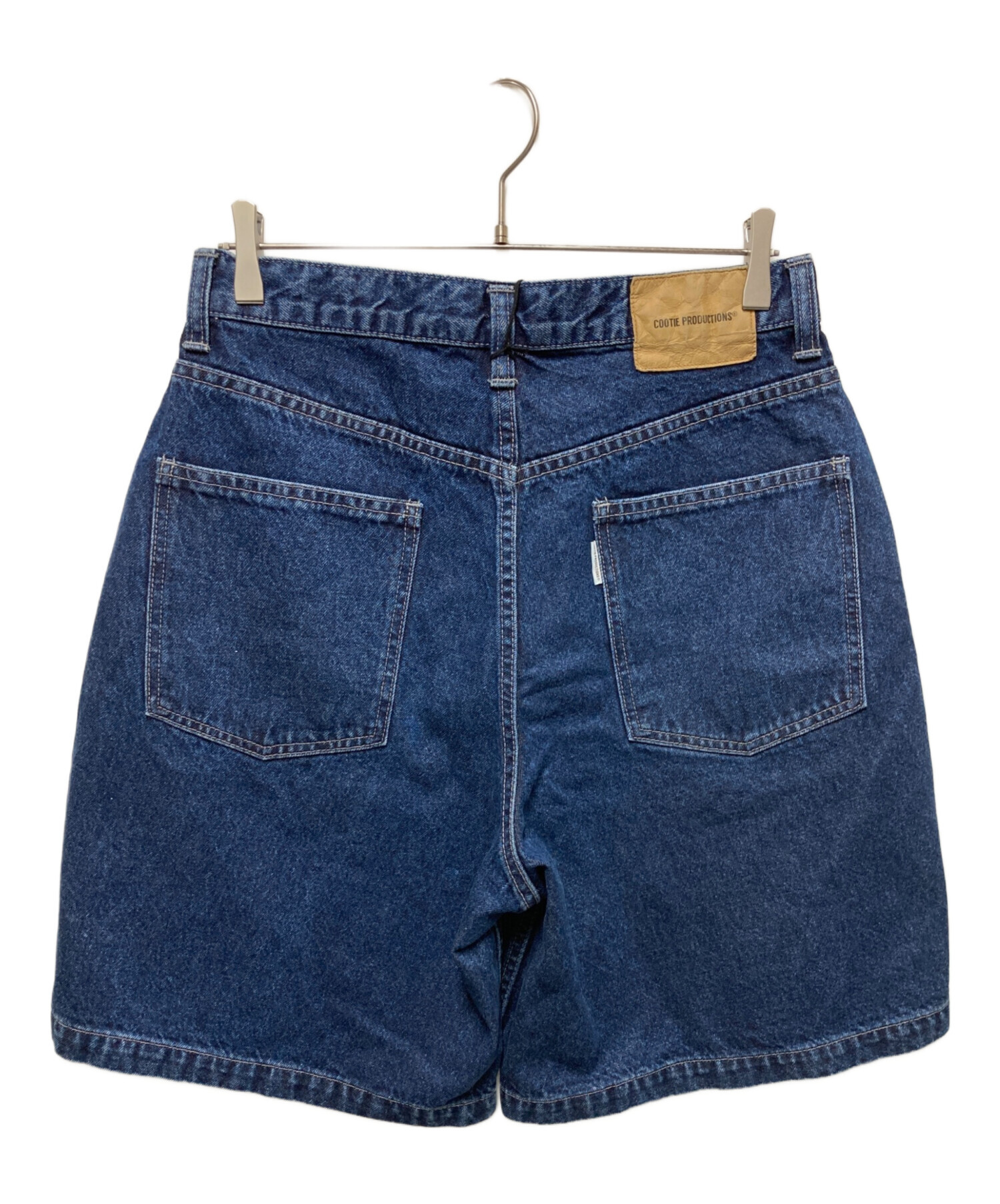 中古・古着通販】COOTIE PRODUCTIONS (クーティープロダクツ) 5 Pocket 