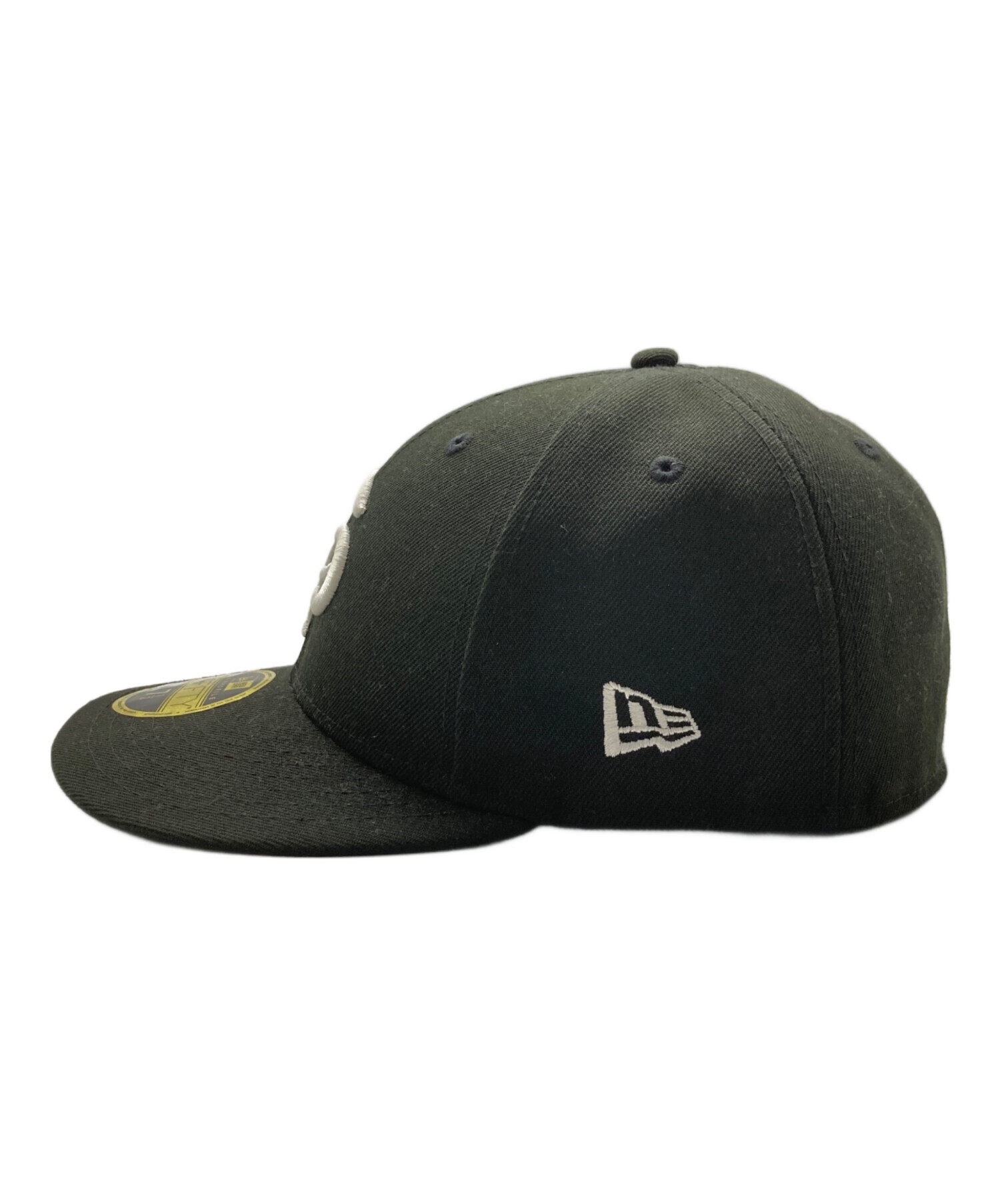 cootie new era クーティー ニューエラ キャップ Lp COOTIE newera