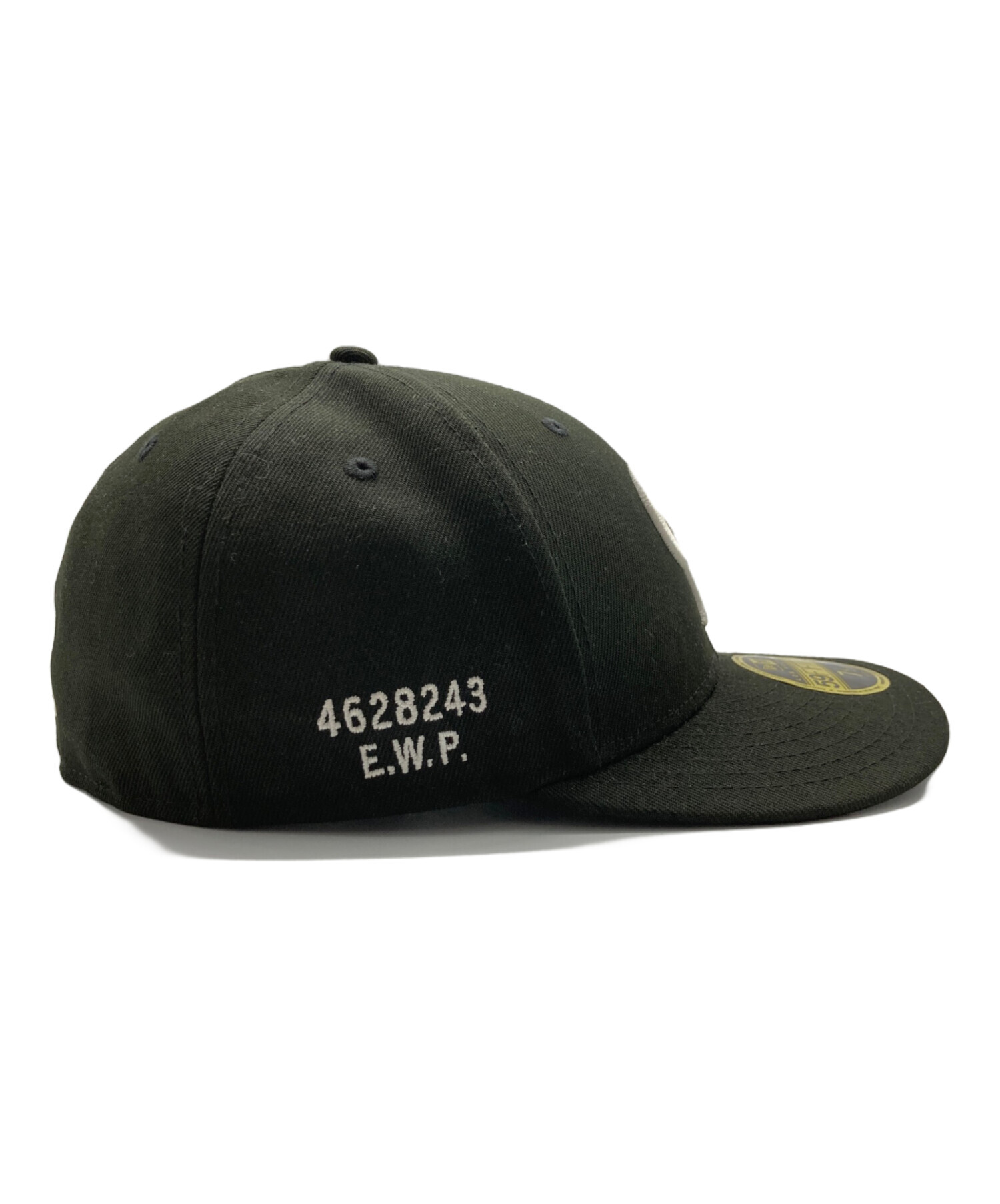 cootie new era クーティー ニューエラ キャップ Lp COOTIE newera