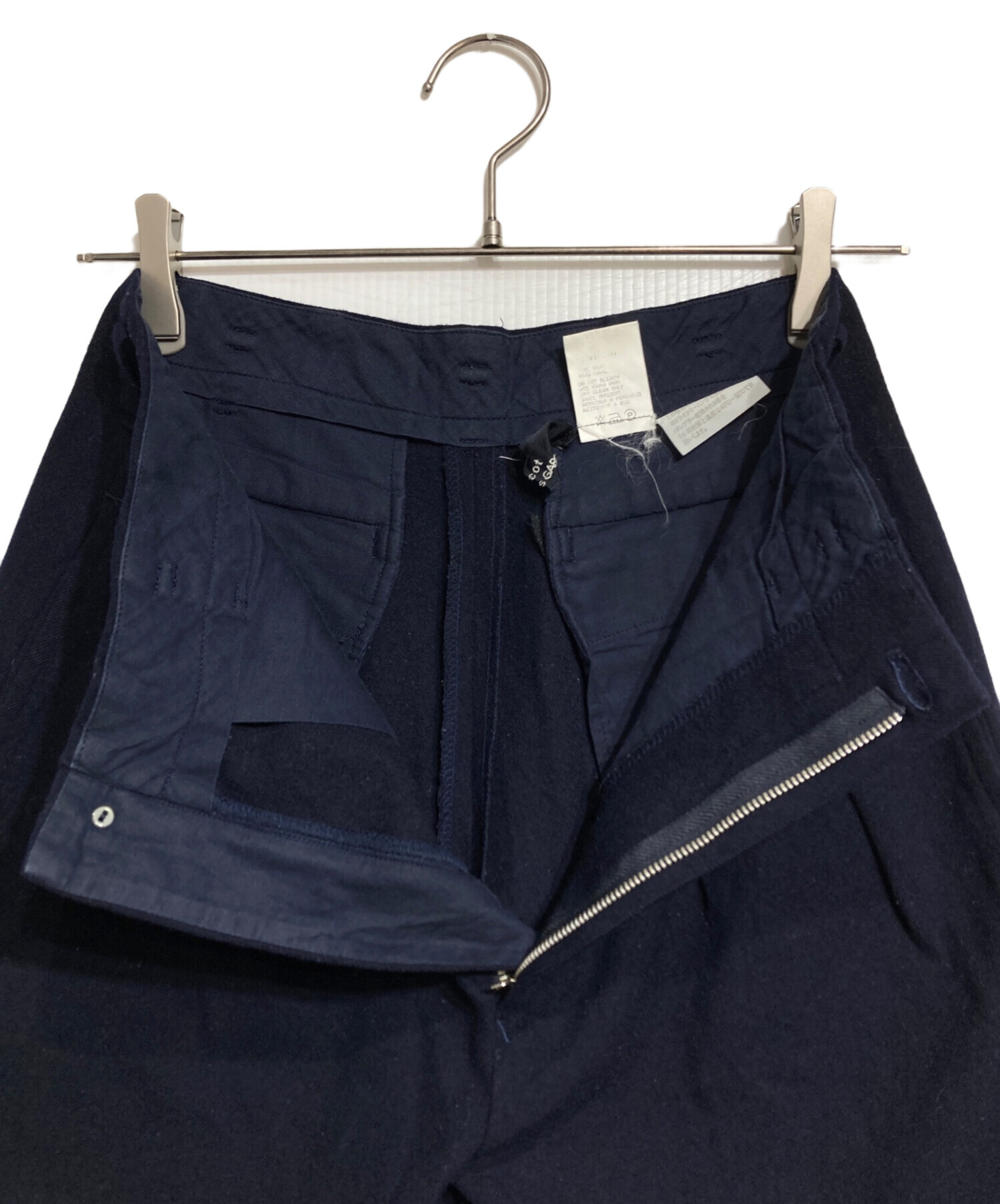 中古・古着通販】tricot COMME des GARCONS (トリココムデギャルソン