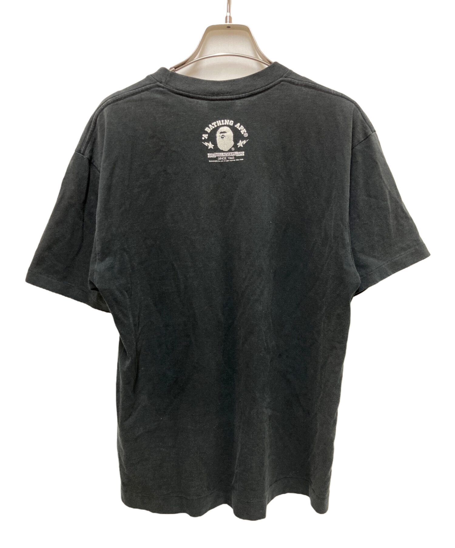 中古・古着通販】A BATHING APE (ア ベイシング エイプ) ボーンマイロ 