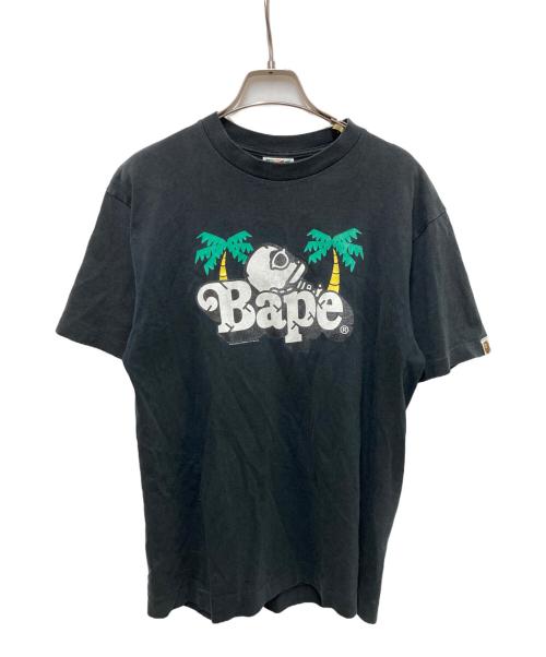 中古・古着通販】A BATHING APE (ア ベイシング エイプ) ボーンマイロ 