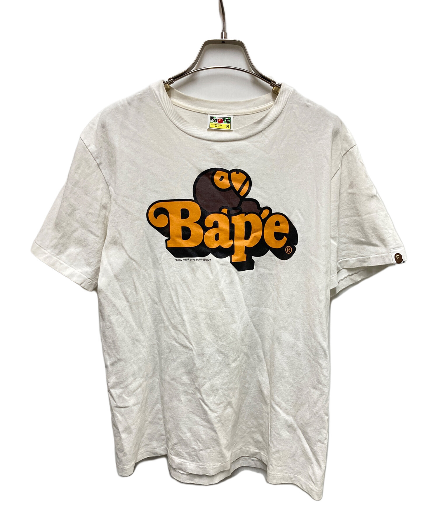 中古・古着通販】A BATHING APE (ア ベイシング エイプ) マイロ