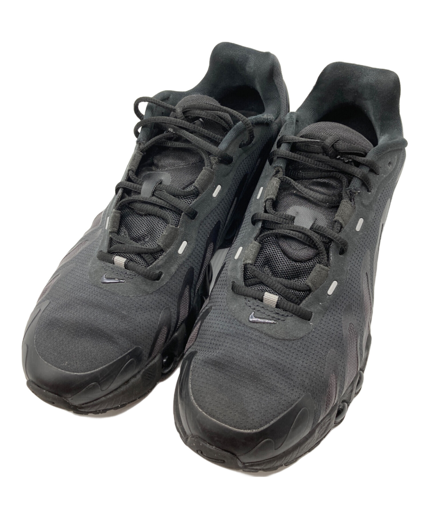 中古・古着通販】NIKE (ナイキ) AIR MAX DN8 ブラック サイズ:27