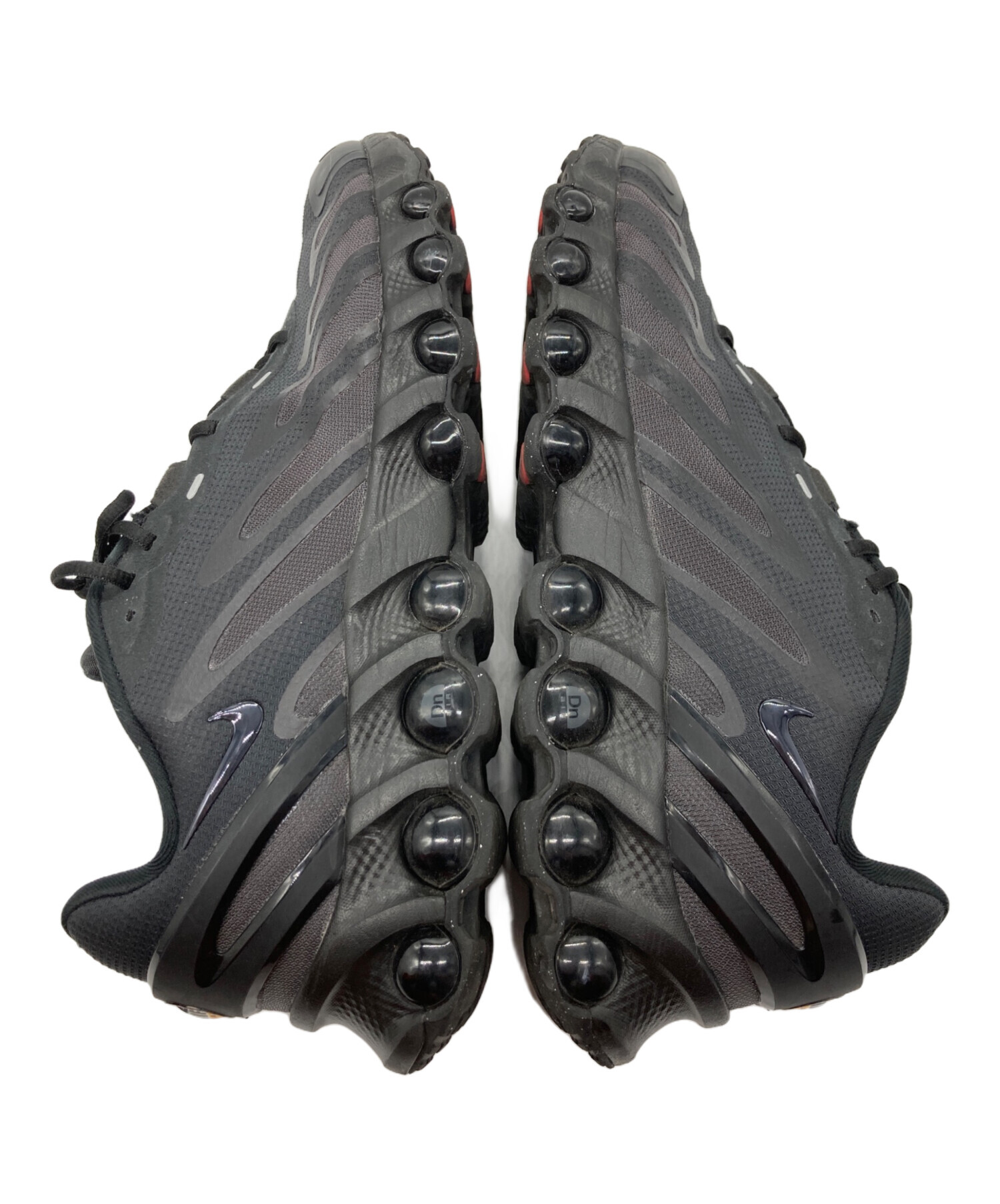 中古・古着通販】NIKE (ナイキ) AIR MAX DN8 ブラック サイズ:27