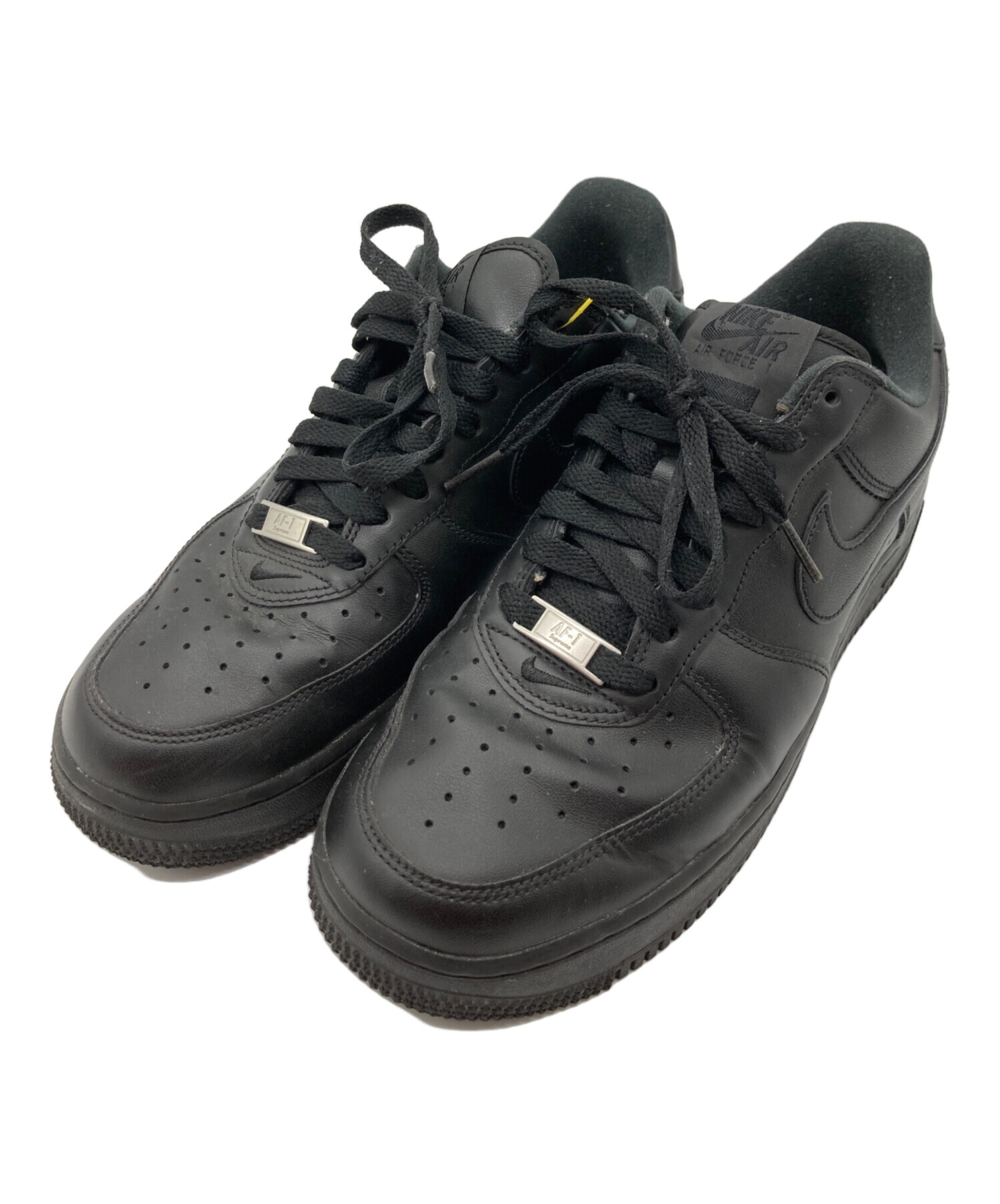 中古・古着通販】NIKE (ナイキ) Supreme (シュプリーム) Air Force 1 