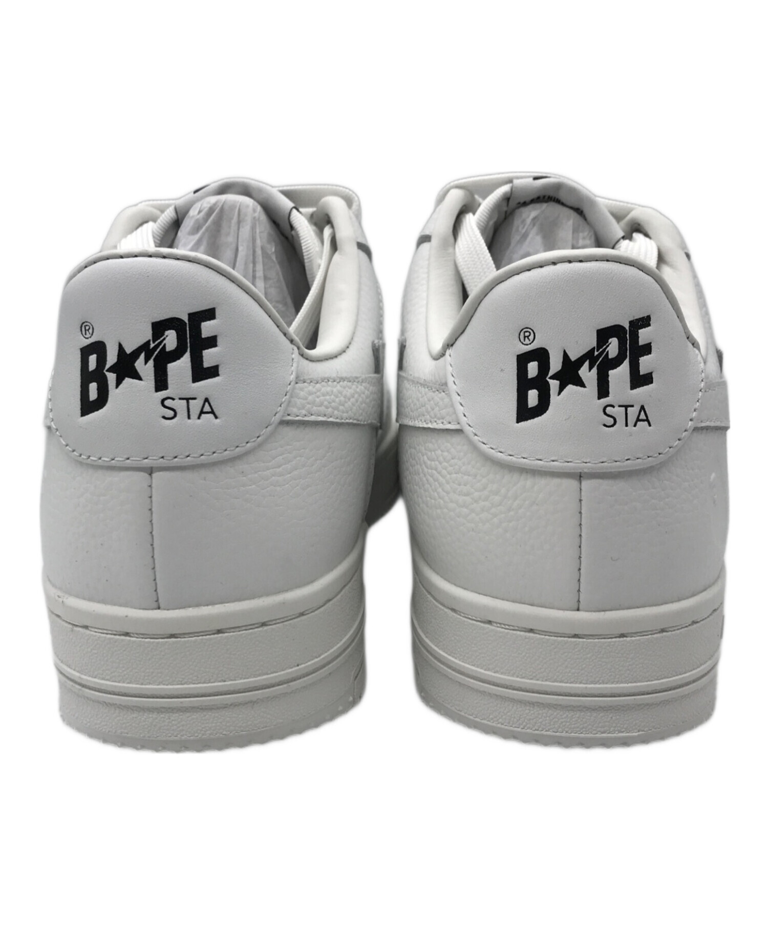 中古・古着通販】A BATHING APE (ア ベイシング エイプ) BAPE STA