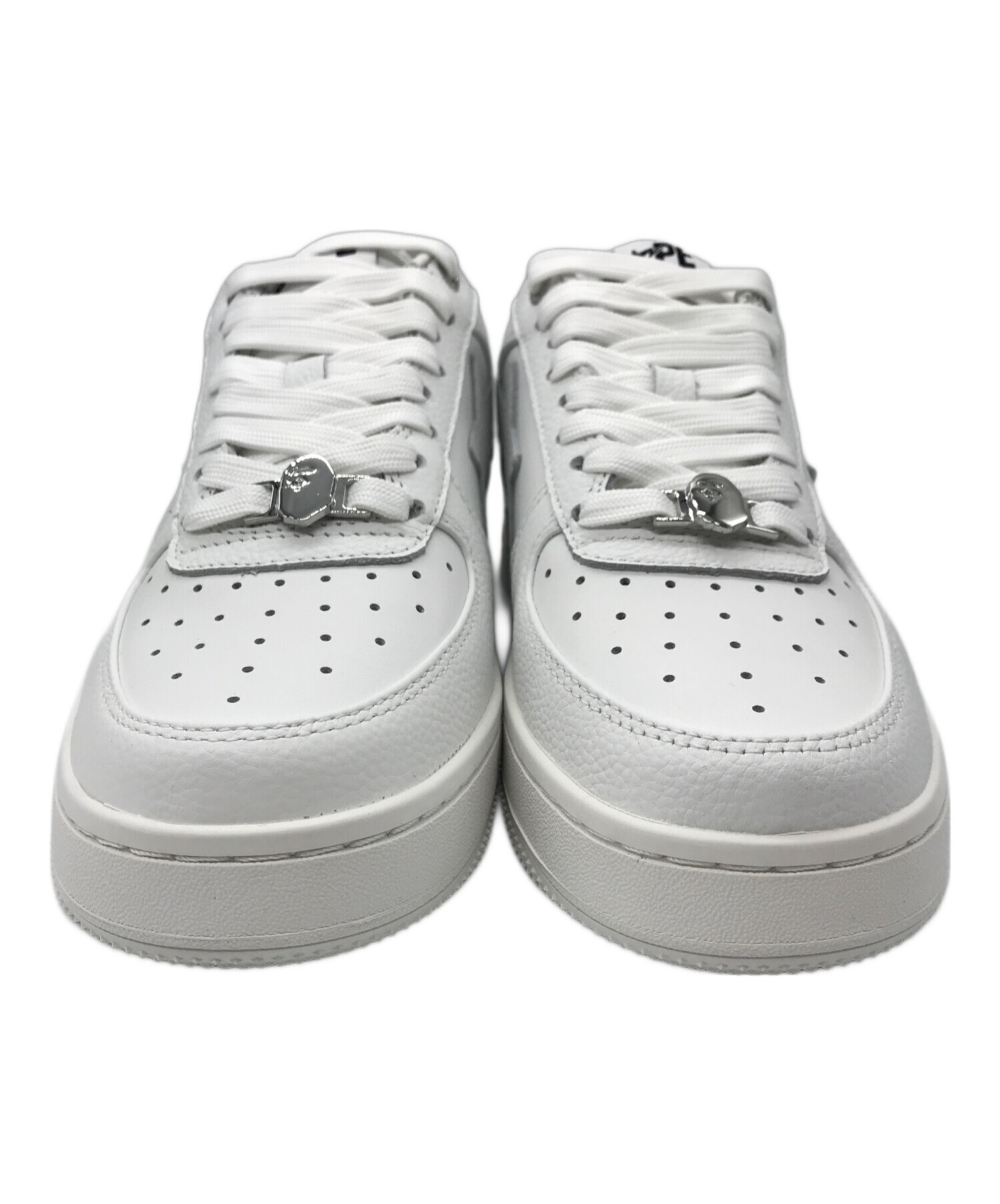 中古・古着通販】A BATHING APE (ア ベイシング エイプ) BAPE STA