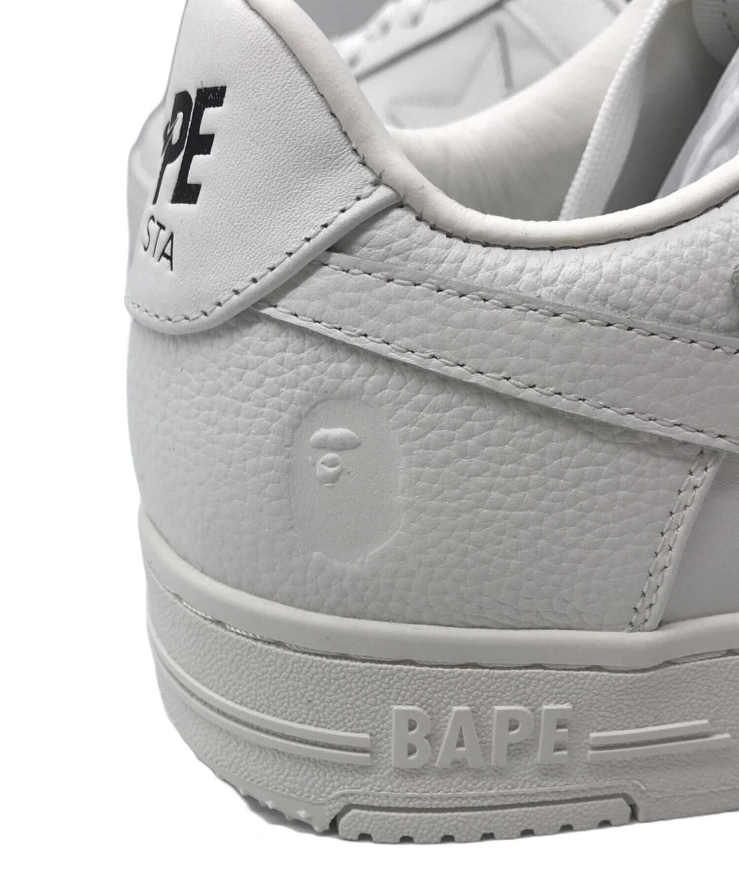 中古・古着通販】A BATHING APE (ア ベイシング エイプ) BAPE STA