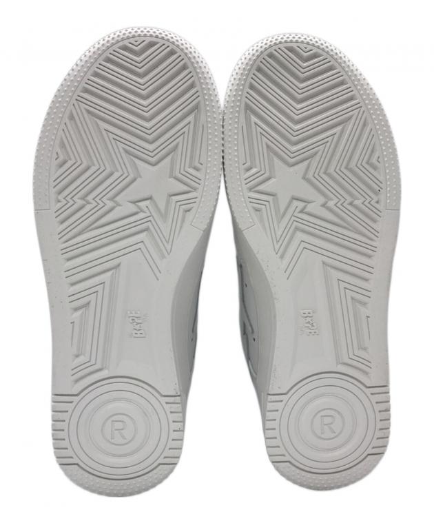 中古・古着通販】A BATHING APE (ア ベイシング エイプ) BAPE STA