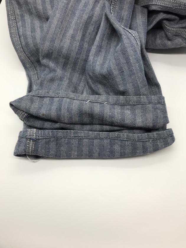 中古・古着通販】BIG SMITH (ビッグスミス) 50-60'Sヒッコリー