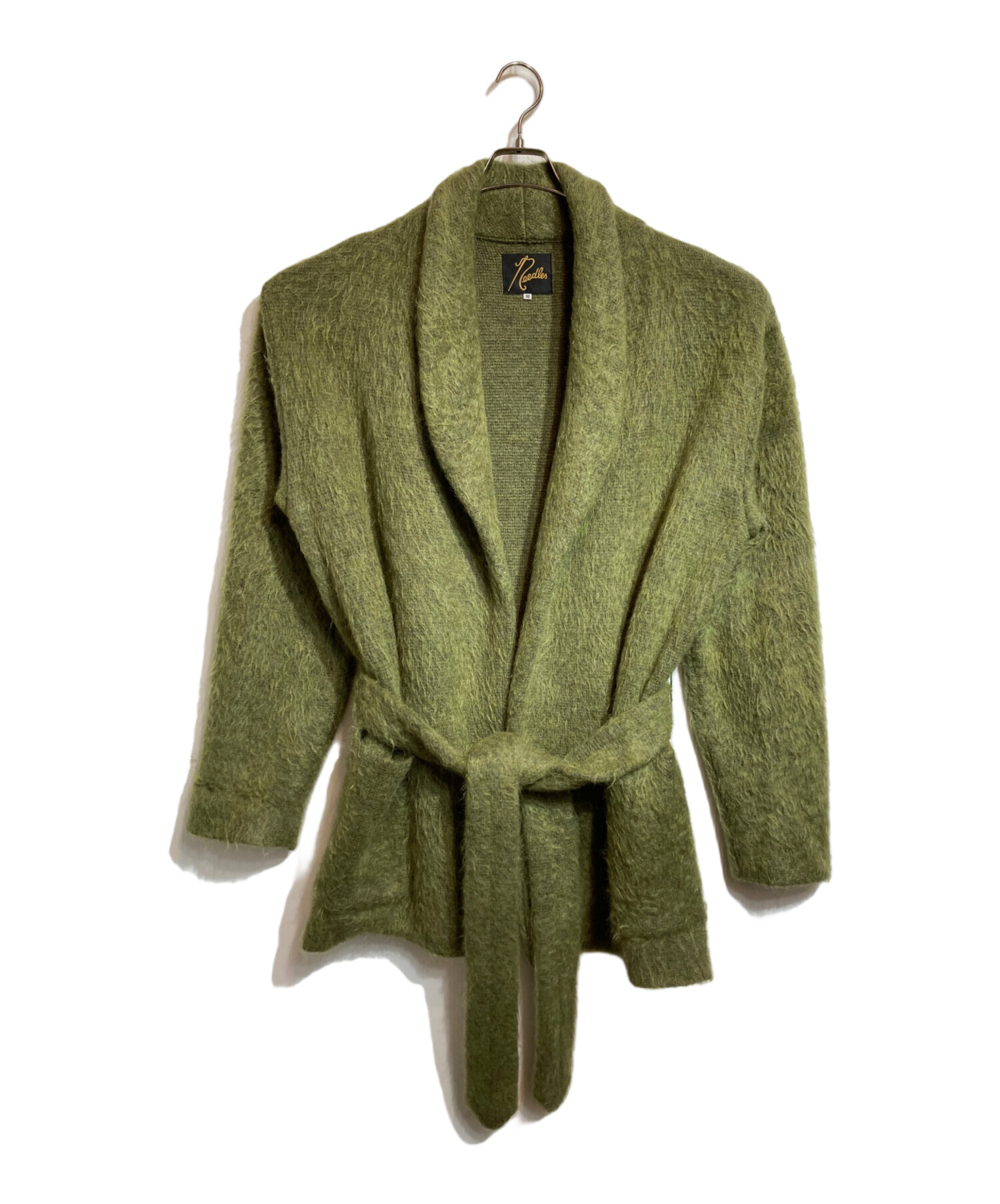 needles/ コート Rebuild by NEEDLES Covered Coat ツイードコート