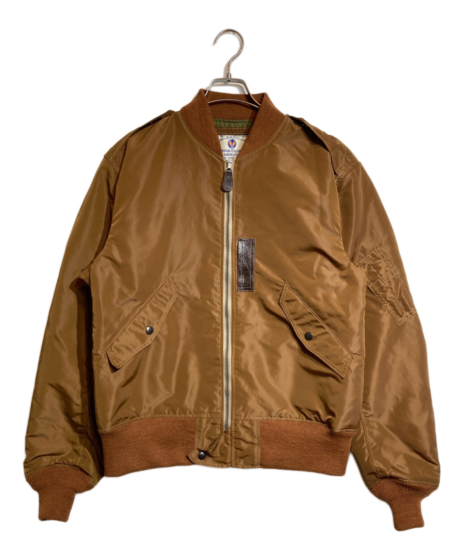 中古・古着通販】BUZZ RICKSON'S (バズリクソンズ) type L-2 TEST