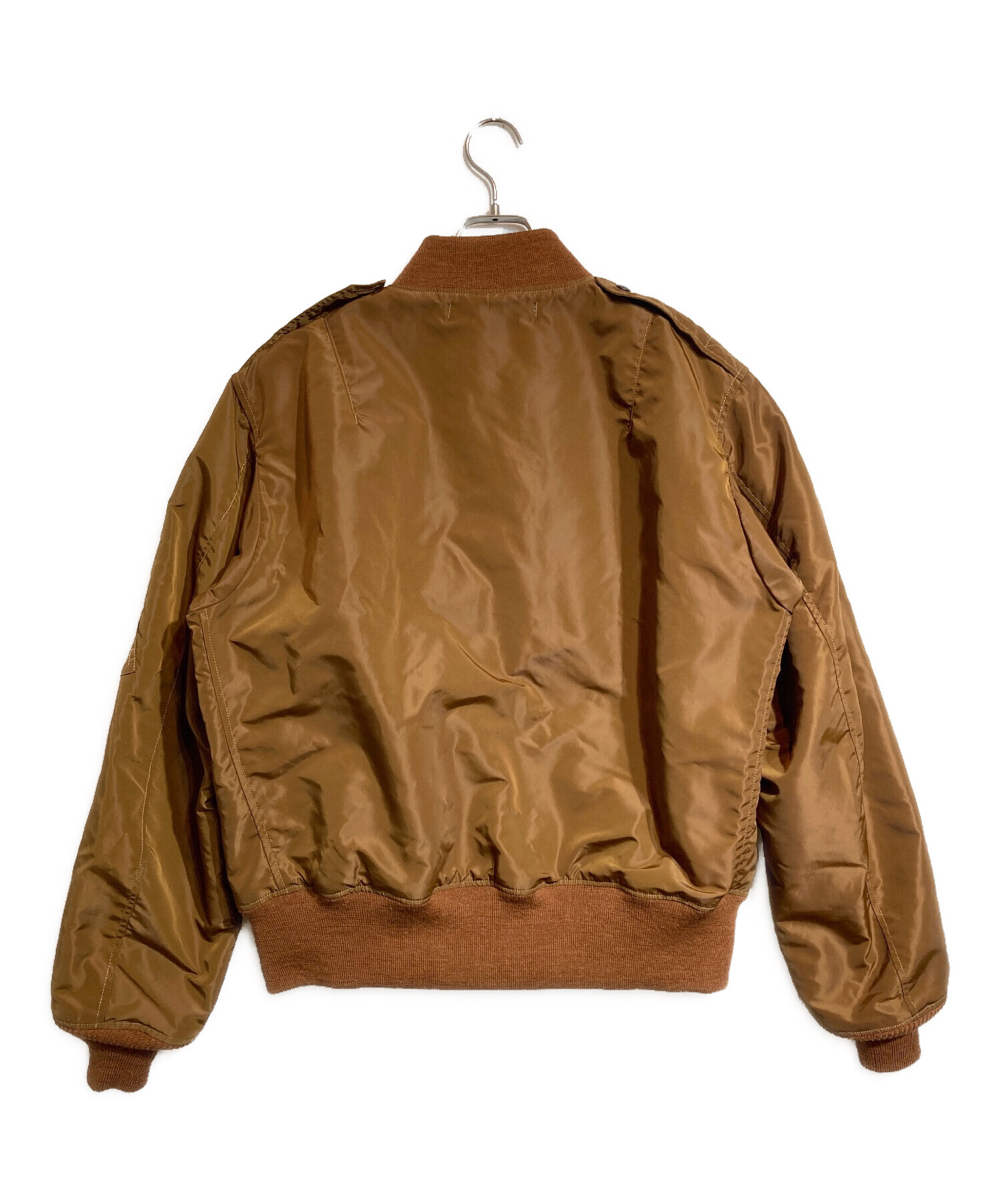 中古・古着通販】BUZZ RICKSON'S (バズリクソンズ) type L-2 TEST