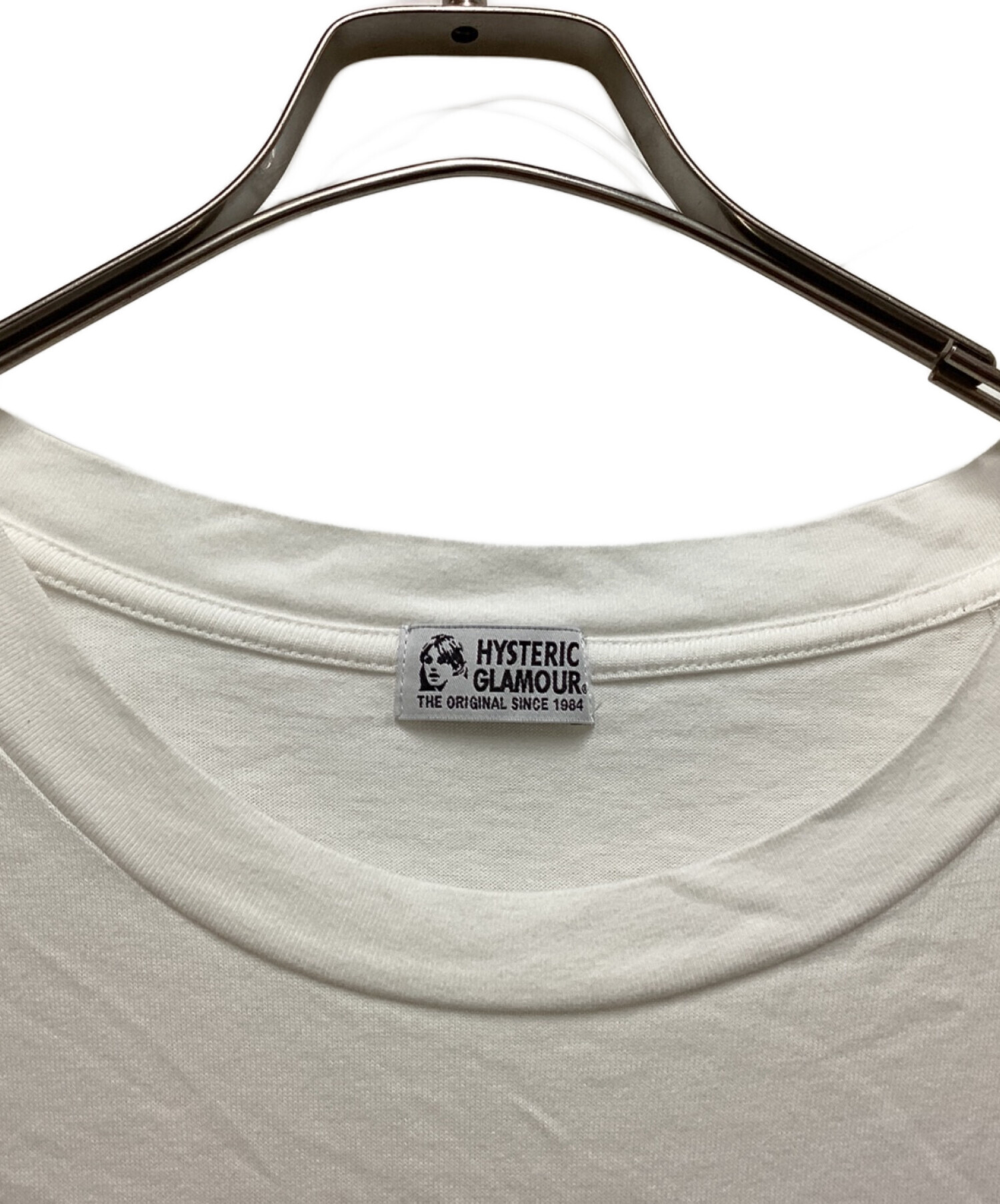 中古・古着通販】Hysteric Glamour (ヒステリックグラマー) ビッグ