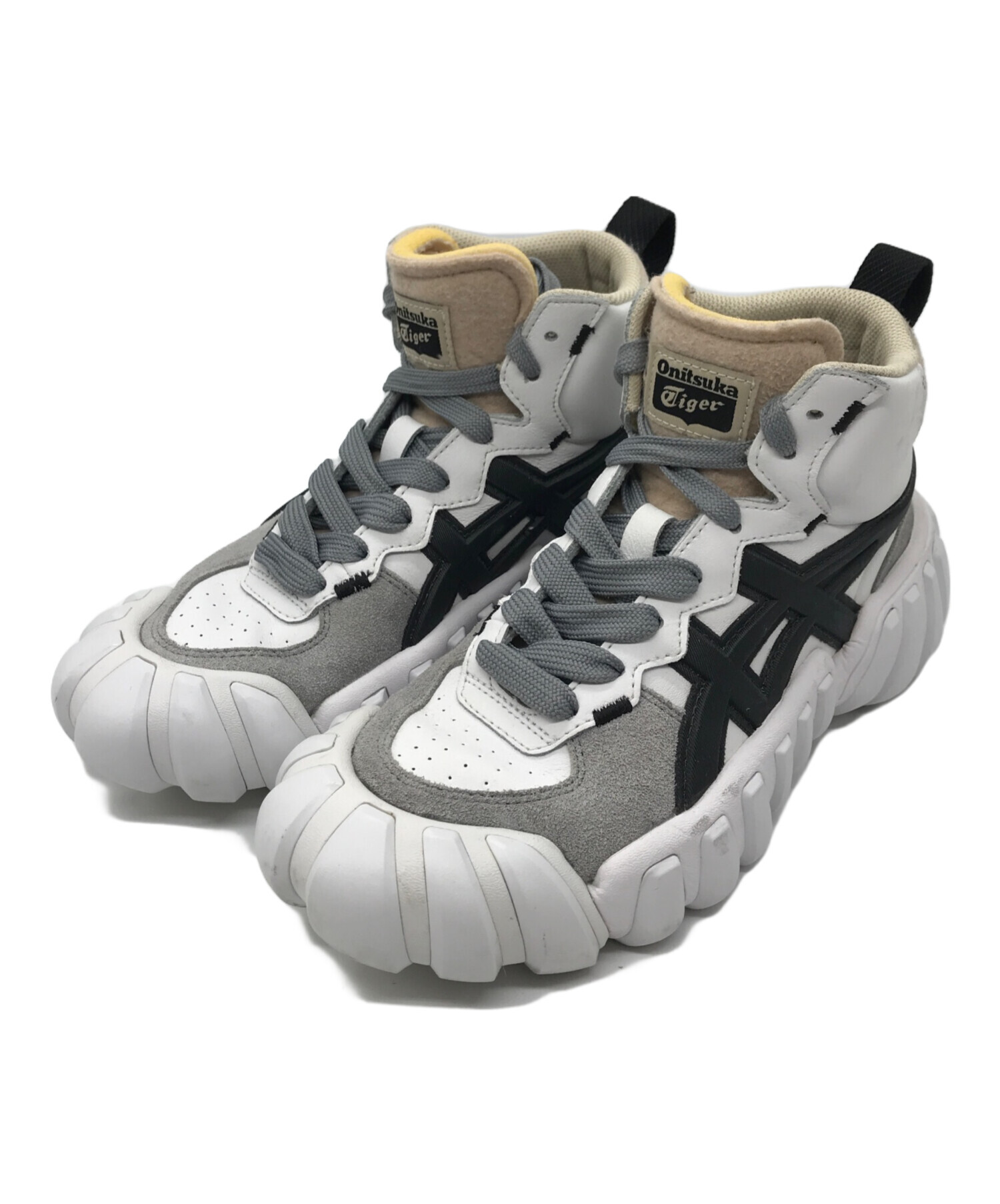 中古・古着通販】Onitsuka Tiger (オニツカタイガー) DENTIGRE LL