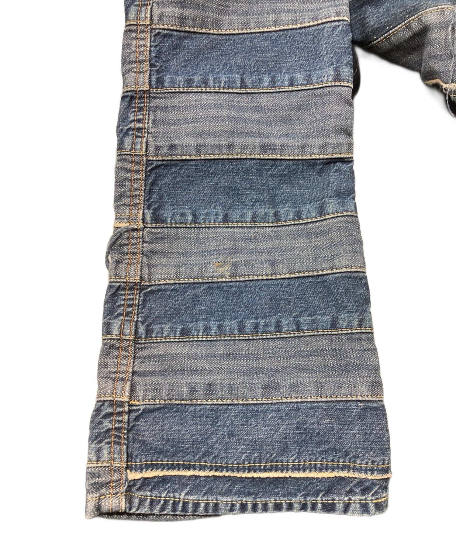 中古・古着通販】Hysteric Glamour (ヒステリックグラマー) スクラッチ