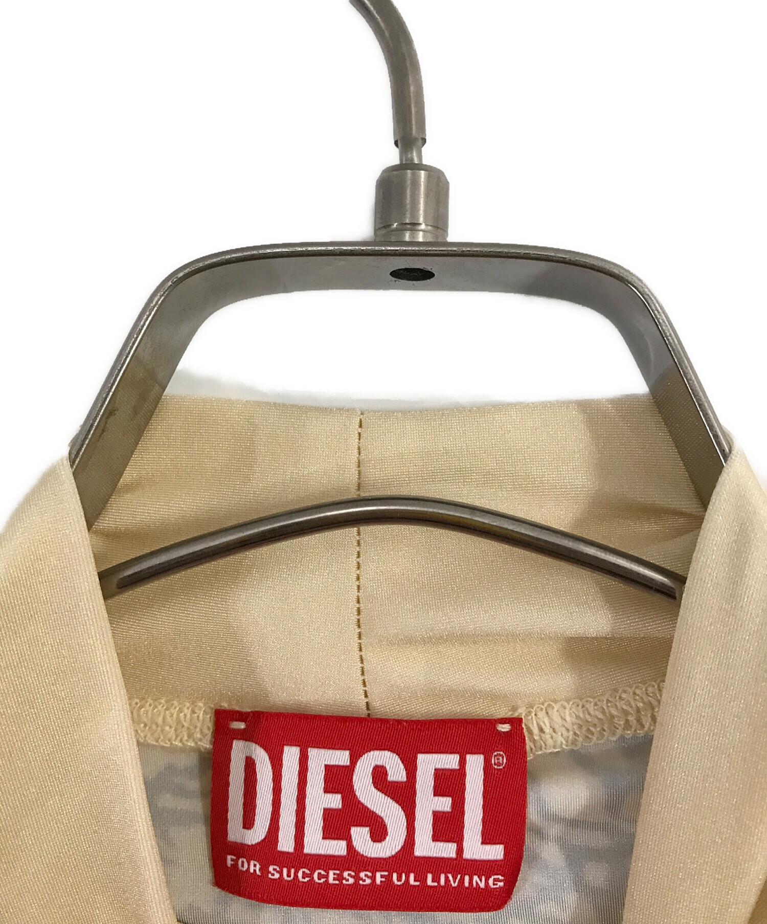 中古・古着通販】DIESEL (ディーゼル) T-IMUNセカンドスキンカットソー