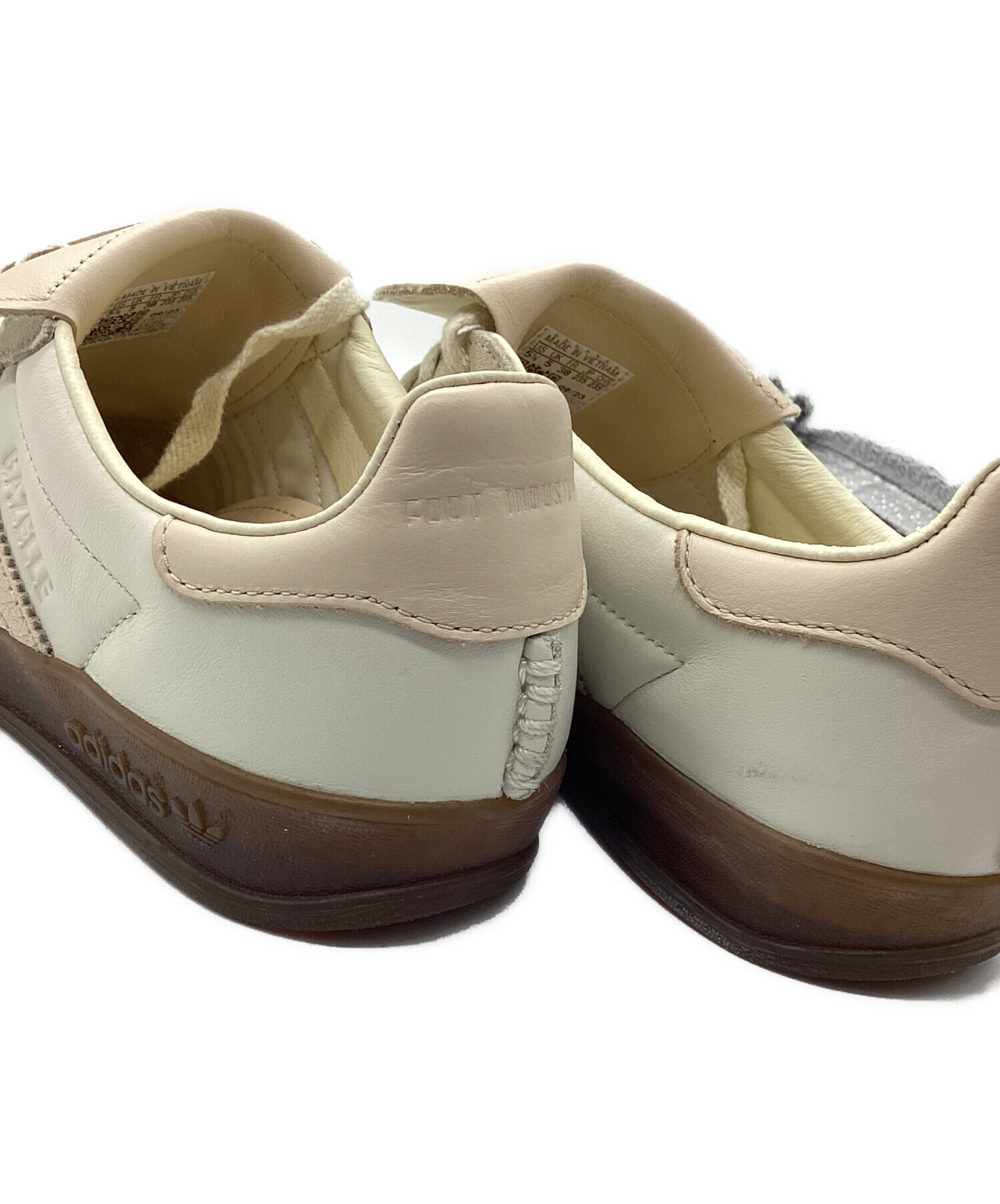 中古・古着通販】adidas (アディダス) FOOT INDUSTRY (フット 