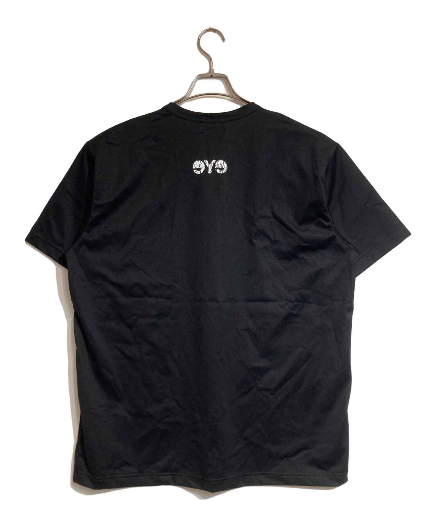 ジュンヤワタナベ コムデギャルソン アフリカプリントカットソー　Tシャツ 中古・古着通販】eYe COMME des GARCONS JUNYAWATANABE MAN (アイ コム