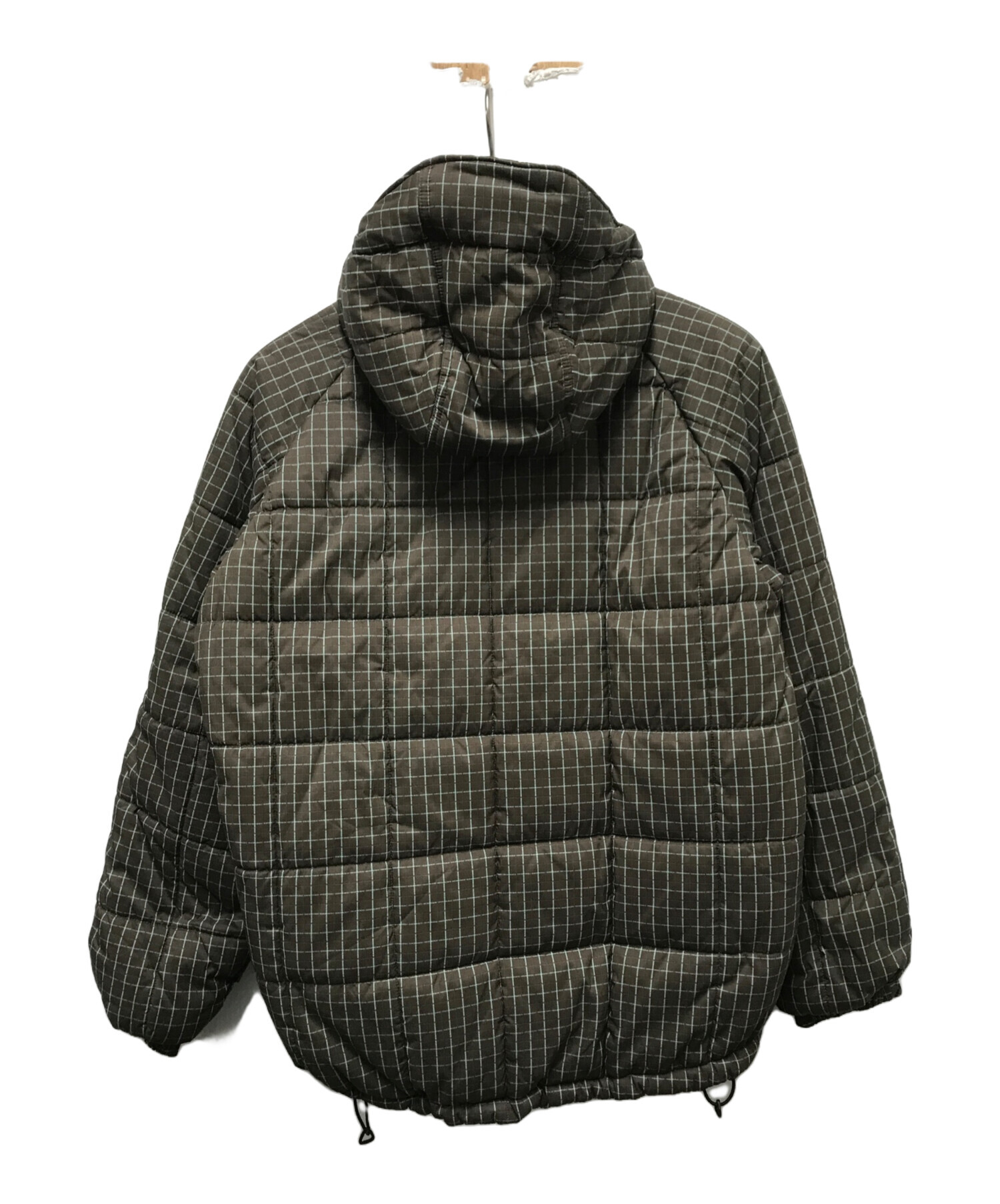 COLUMBIA（コロンビア） PL5145 キュンブーグレイシャー ジャケット 