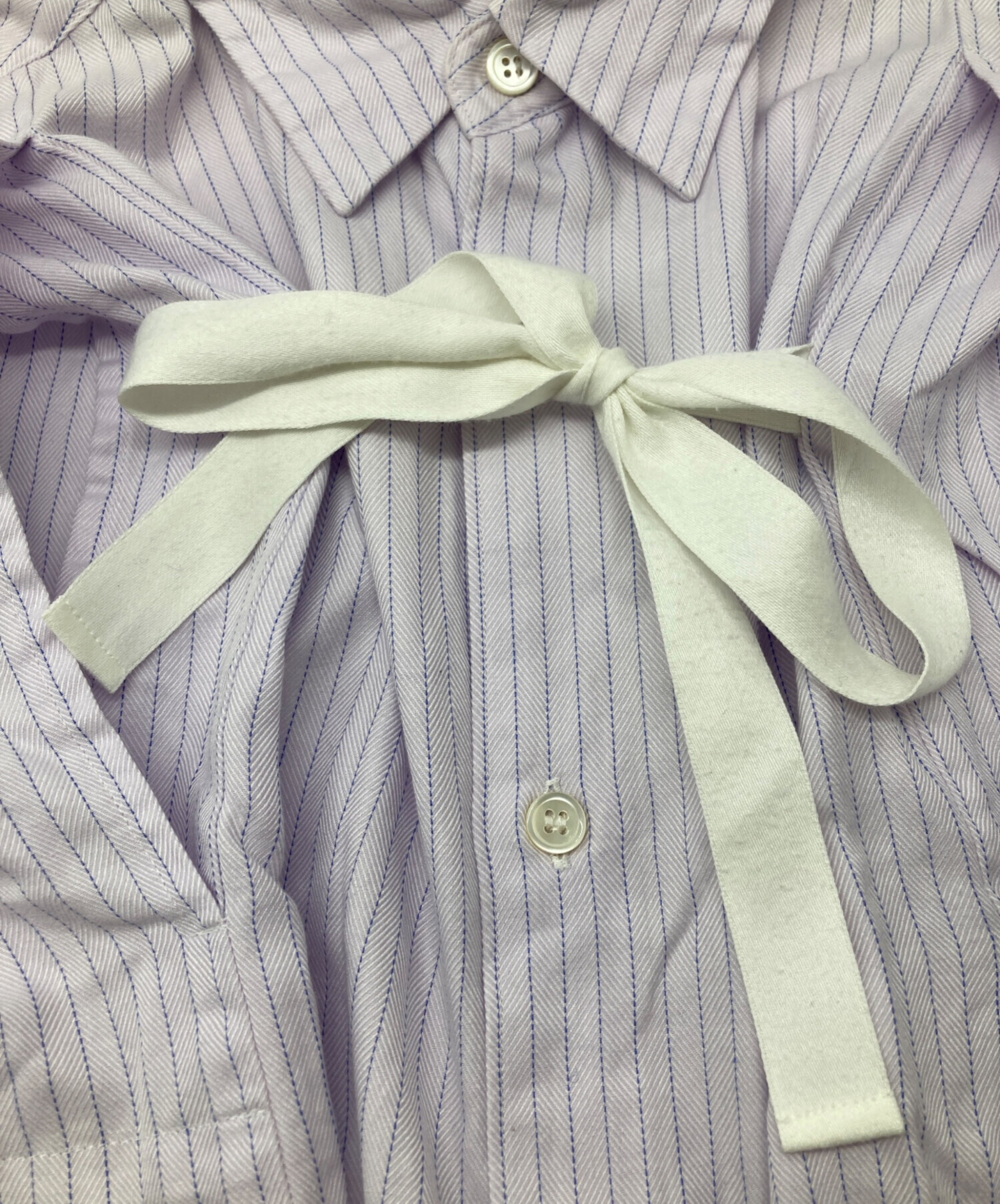 中古・古着通販】ROBE DE CHAMBRE COMME DES GARCONS (ローブド 