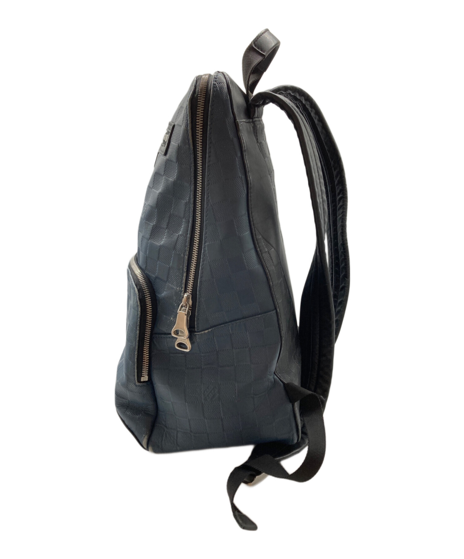 中古・古着通販】LOUIS VUITTON (ルイ ヴィトン) ダミエ アンフィニ 