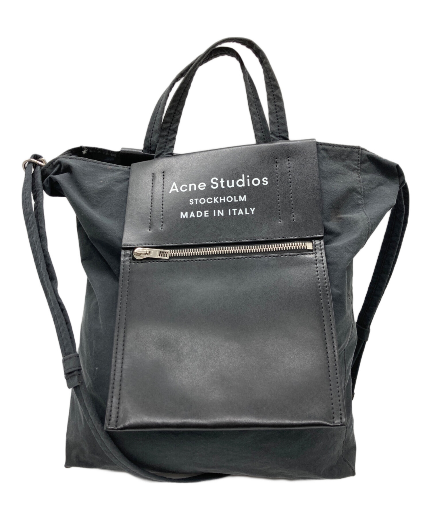 中古・古着通販】Acne studios (アクネ ストゥディオス) ペーパー