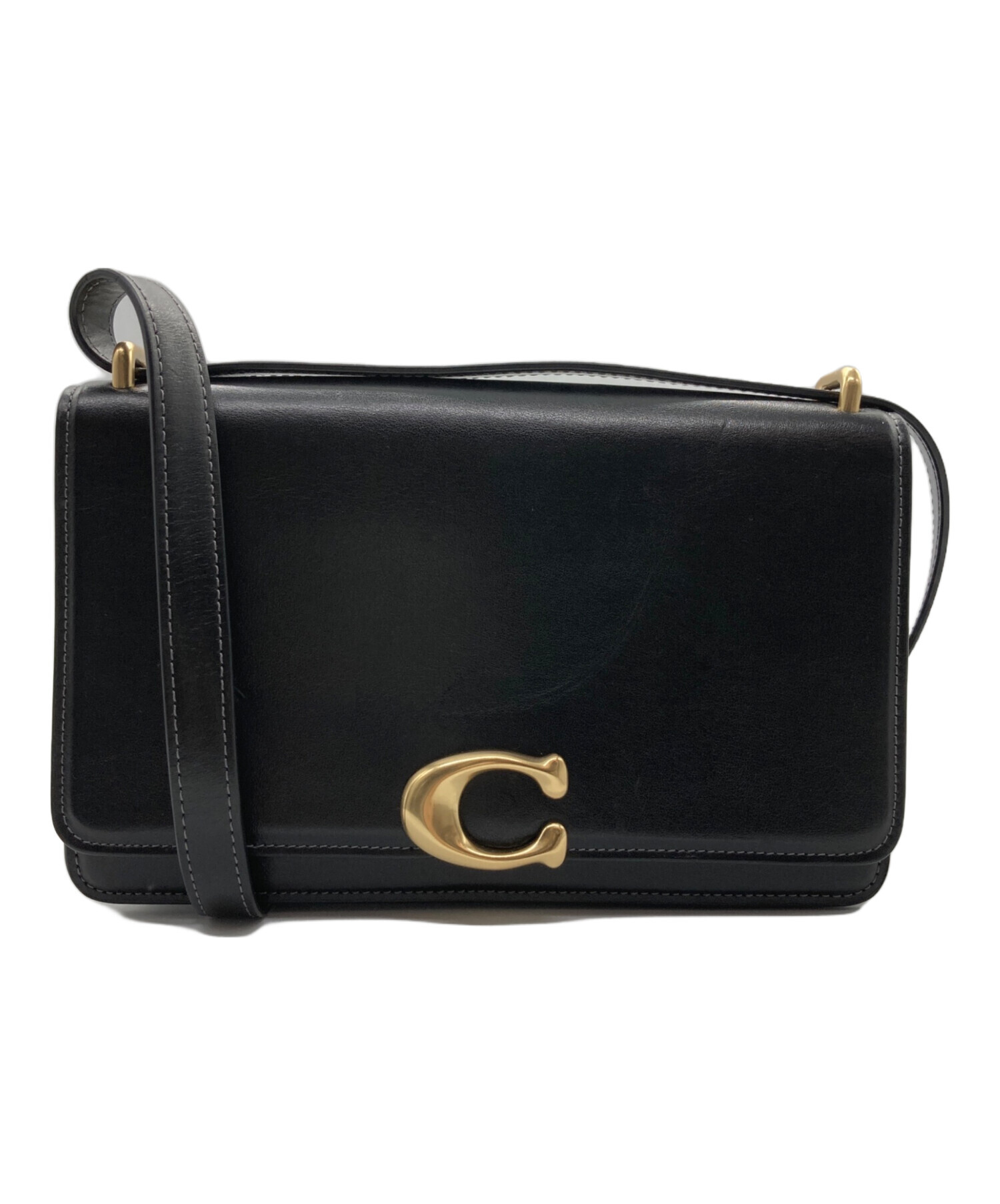 中古・古着通販】COACH (コーチ) バンディット ショルダー バッグ